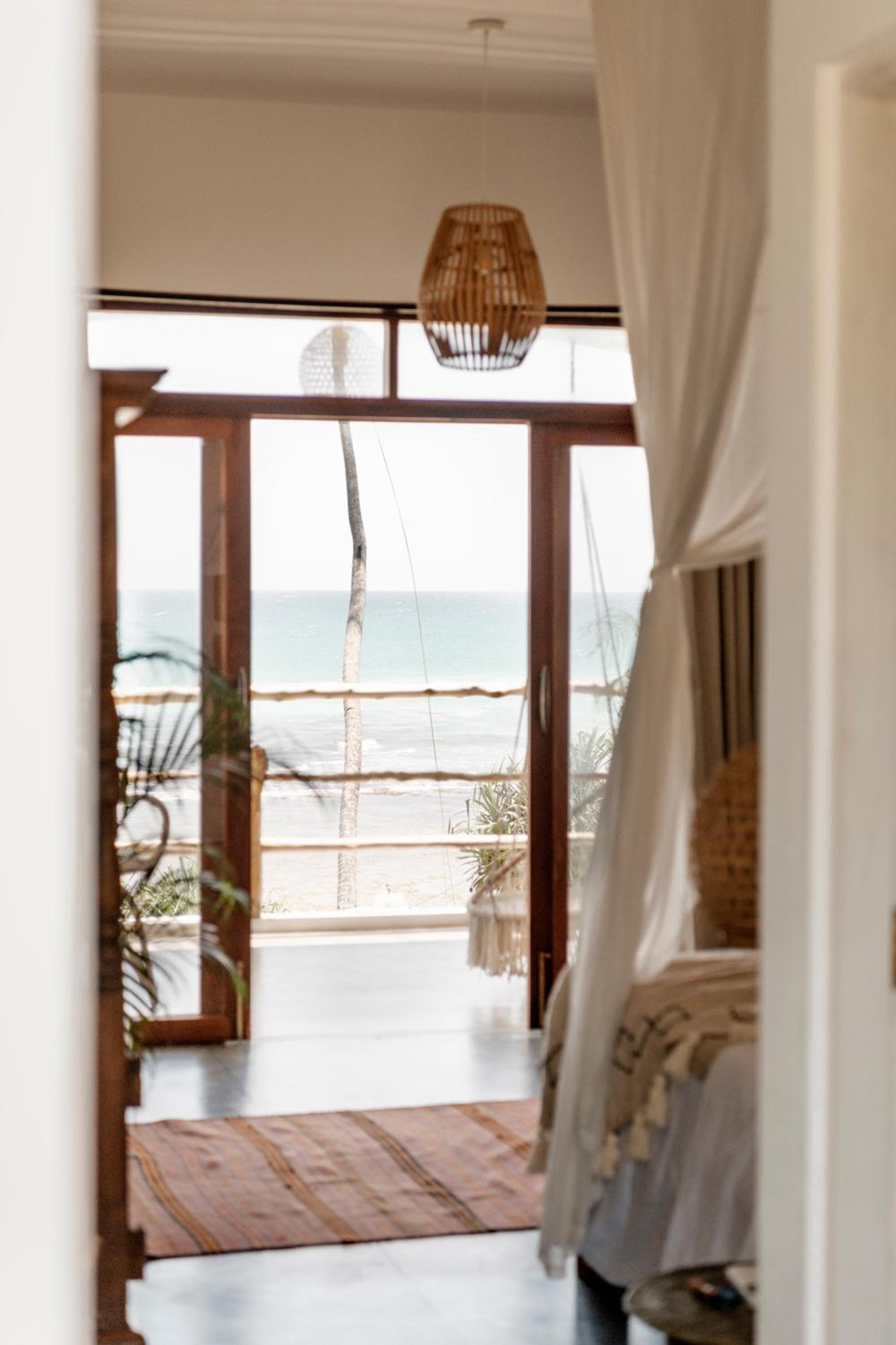 Double Room with Sea View photo 2