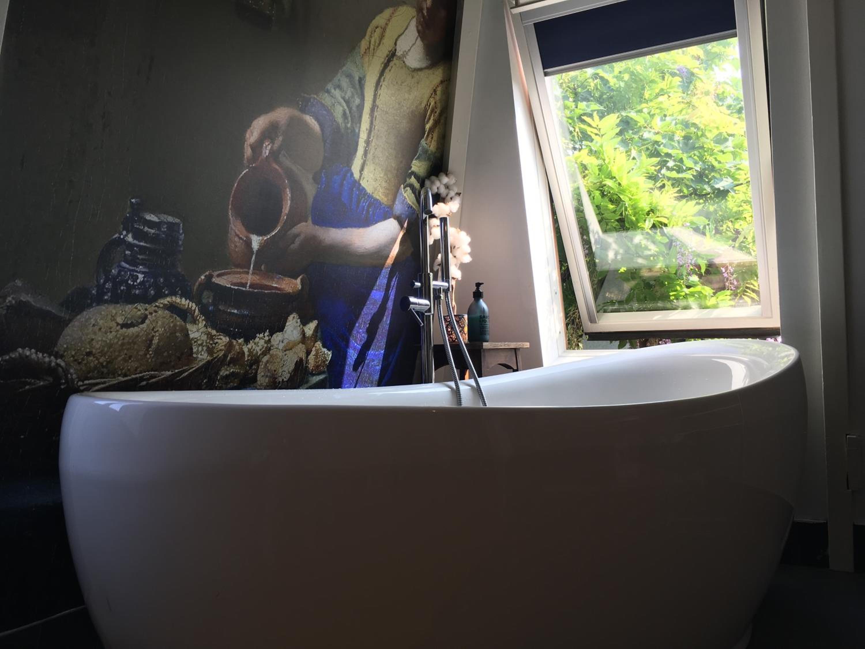 Deluxe King Suite photo 3