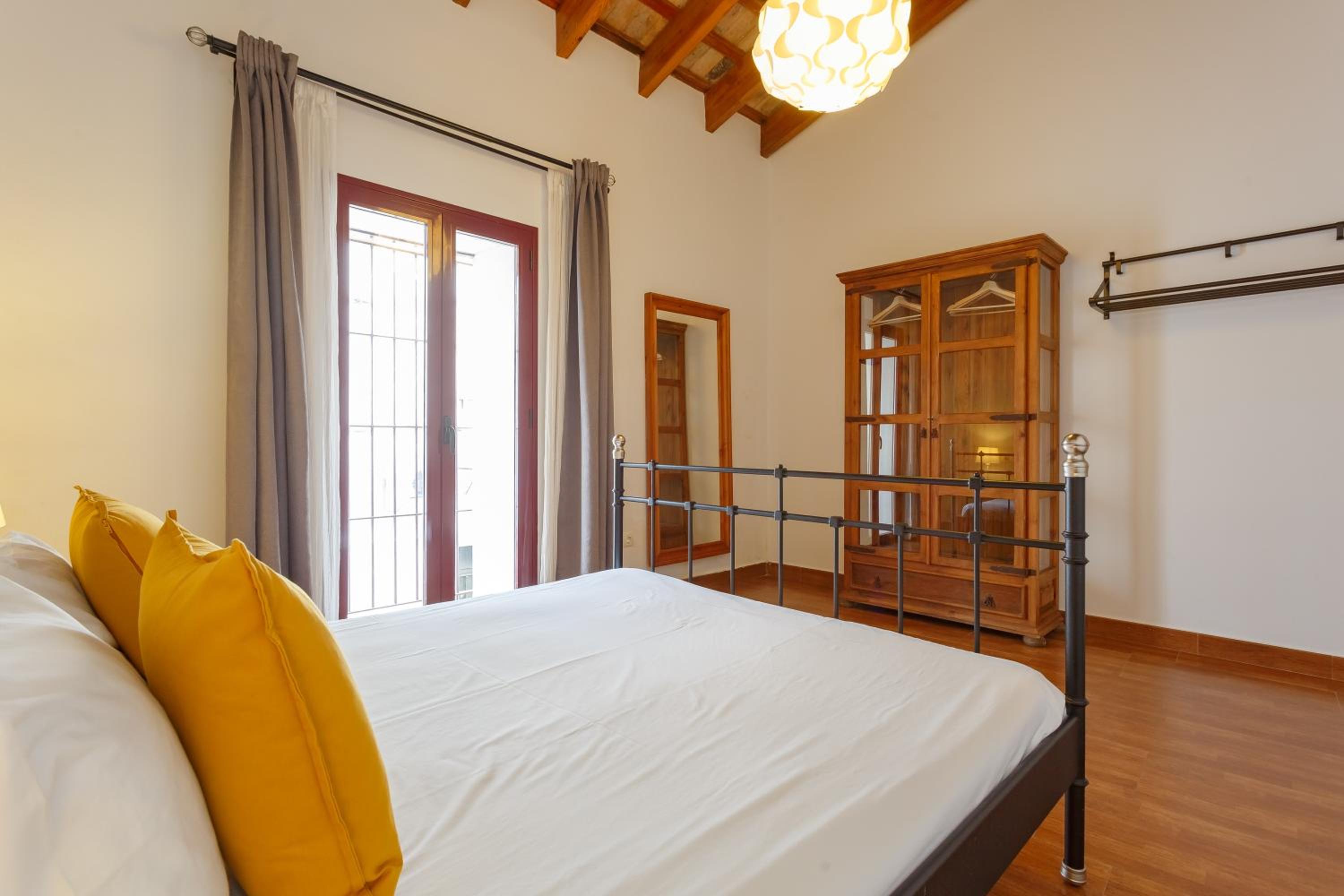 Two-Bedroom Standard Apartment