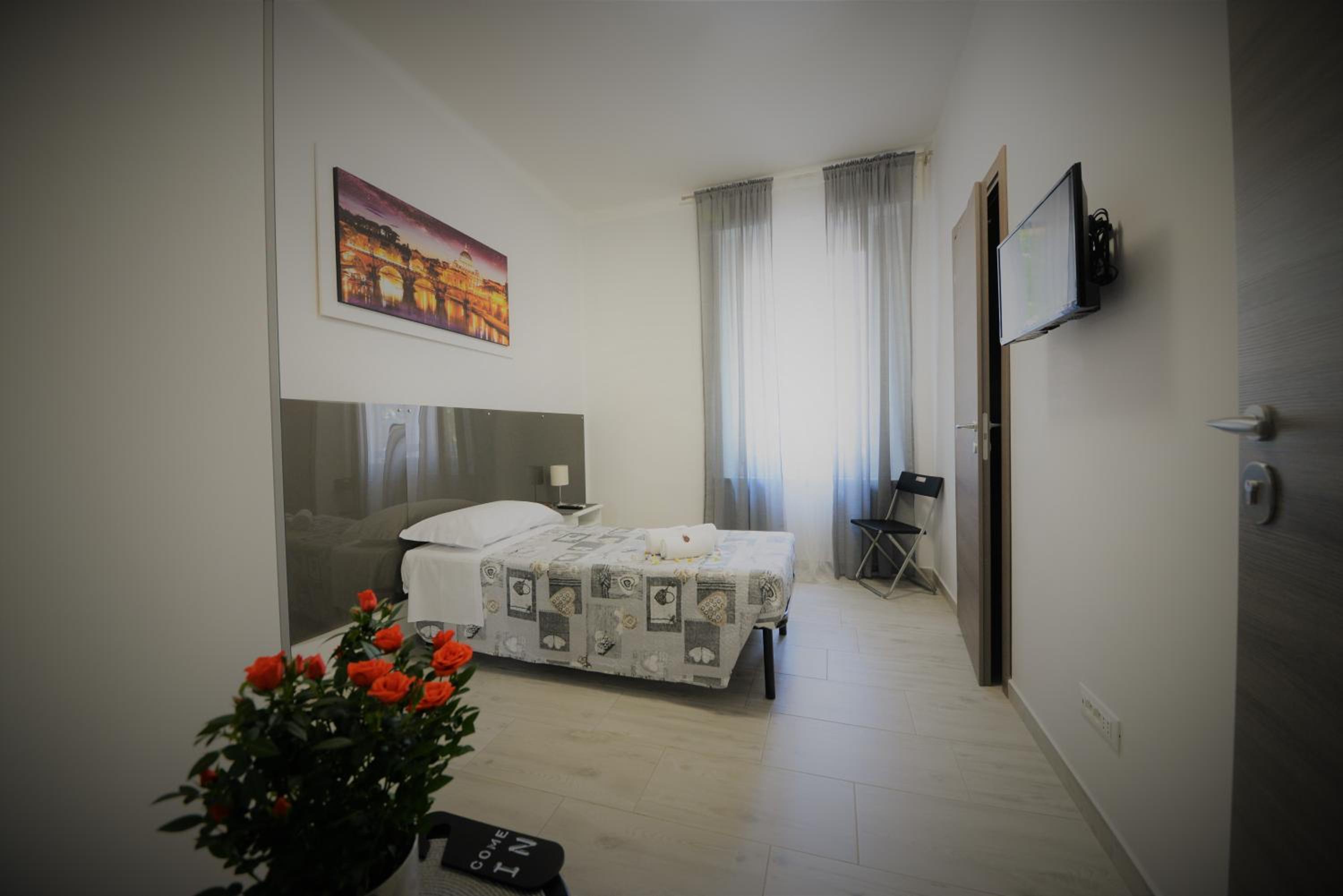 Standard Single Room photo 1