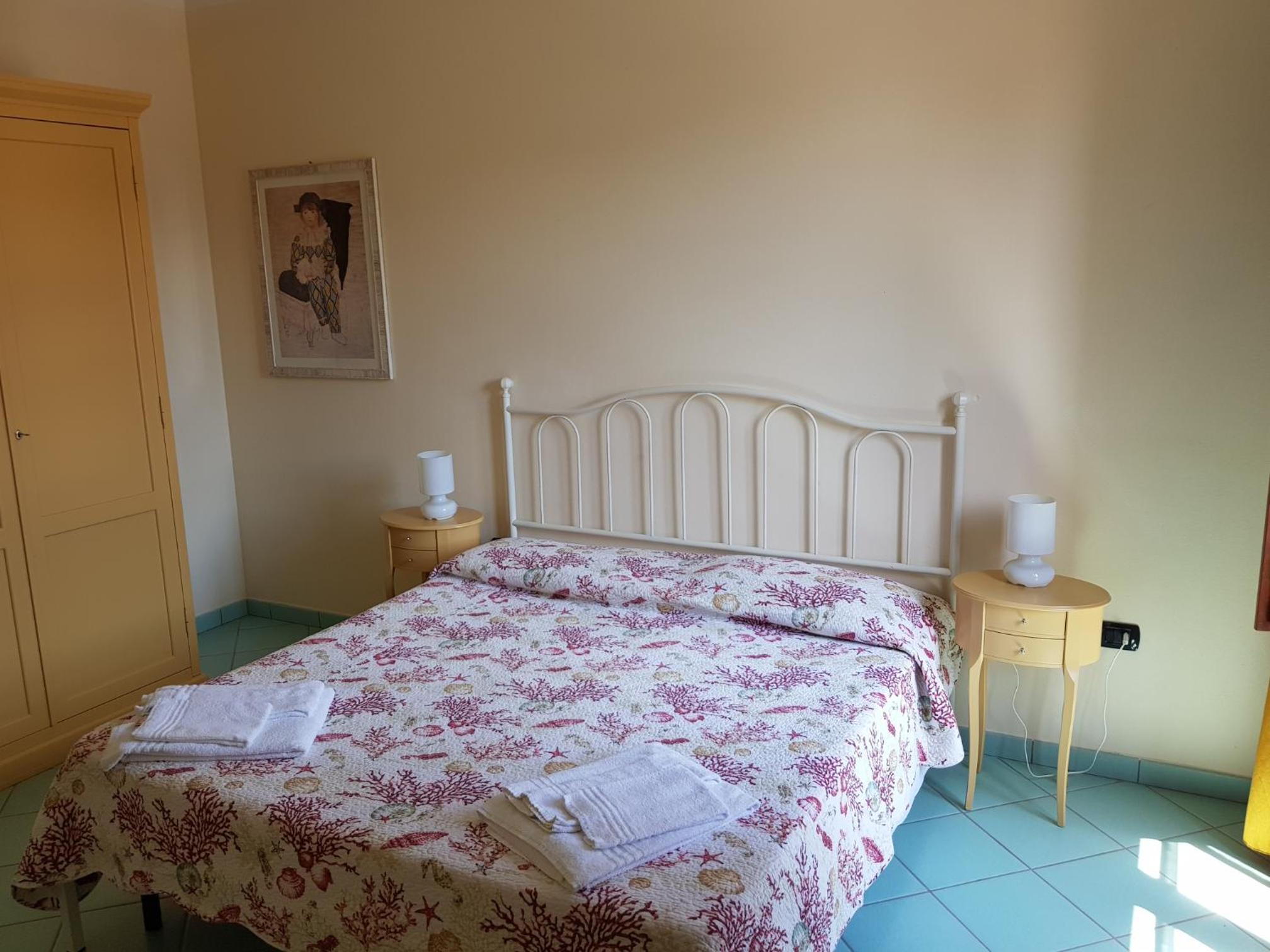 Two-Bedroom Apartment (6 Adults) photo 2