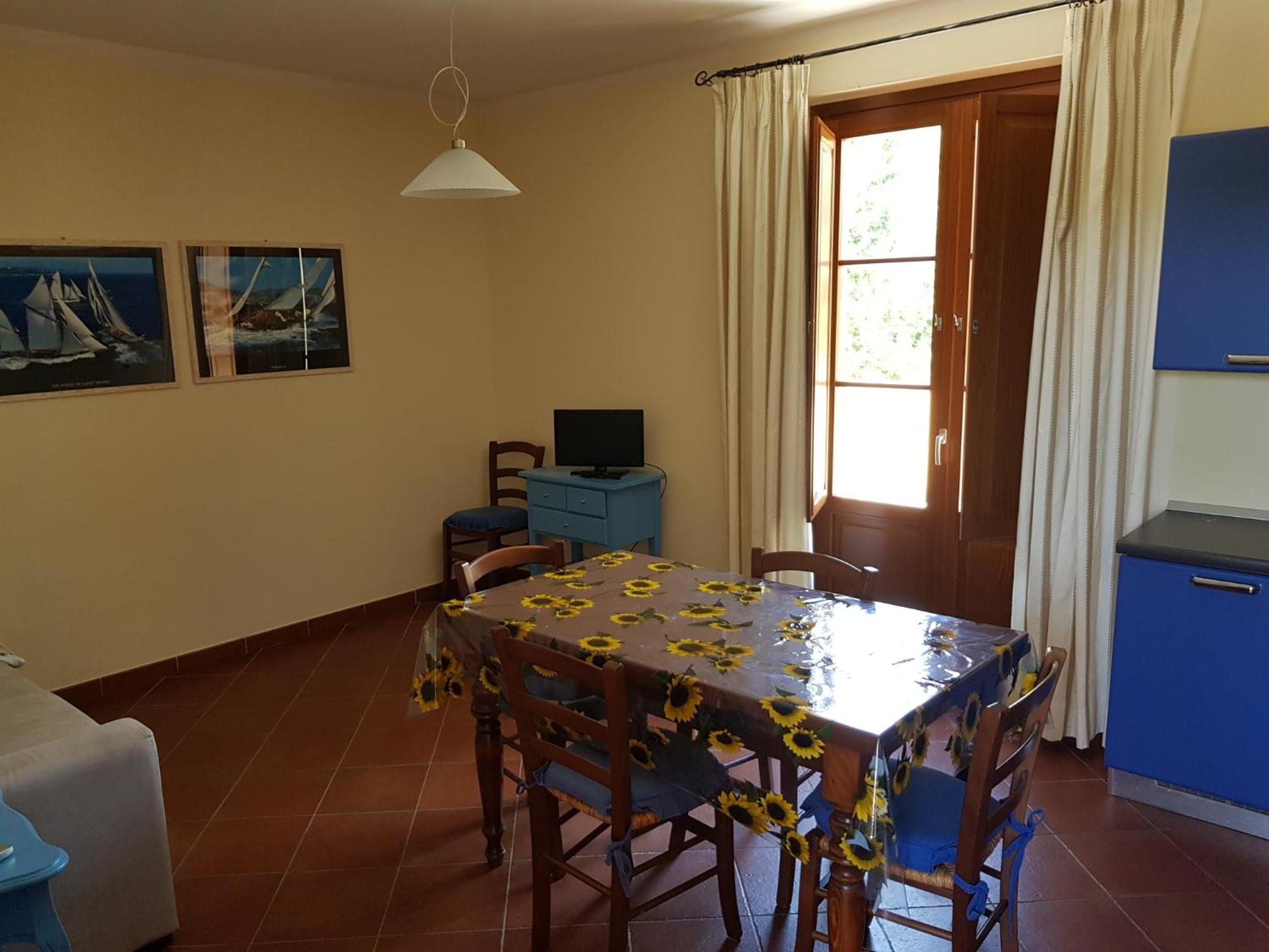 Three-Bedroom Apartment (8 Adults) photo 3