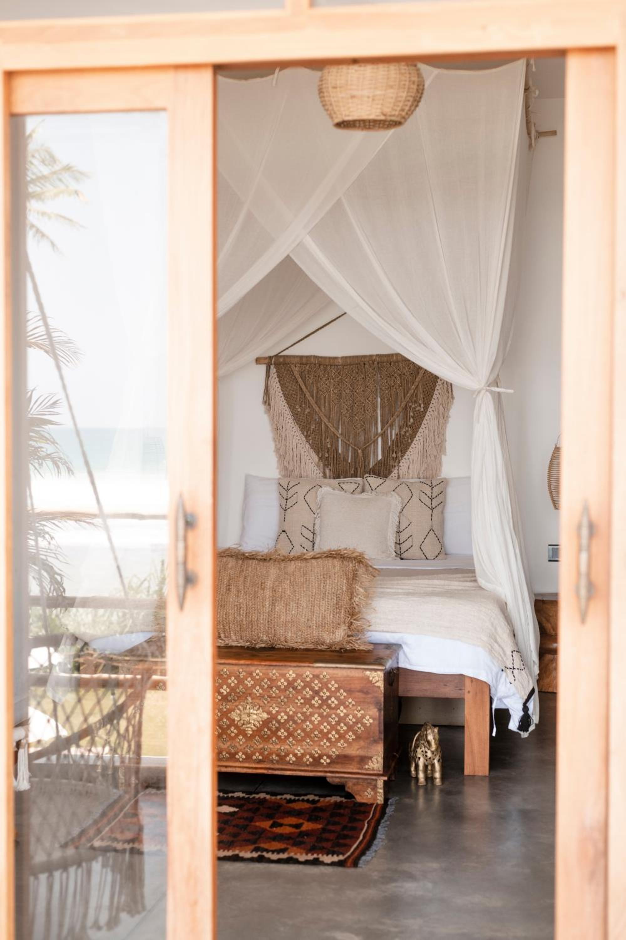 Double Room with Sea View photo 1