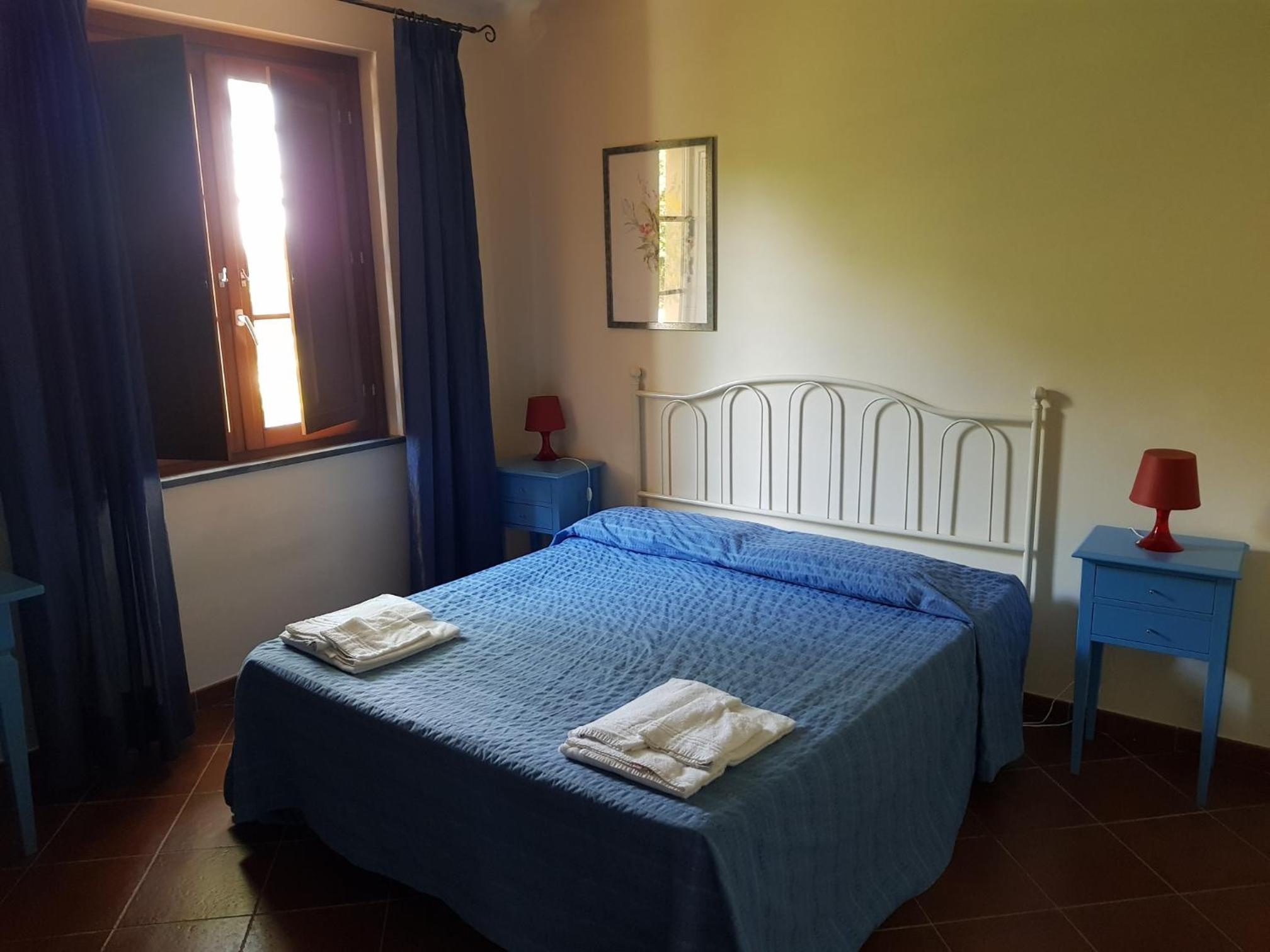 Three-Bedroom Apartment (8 Adults)