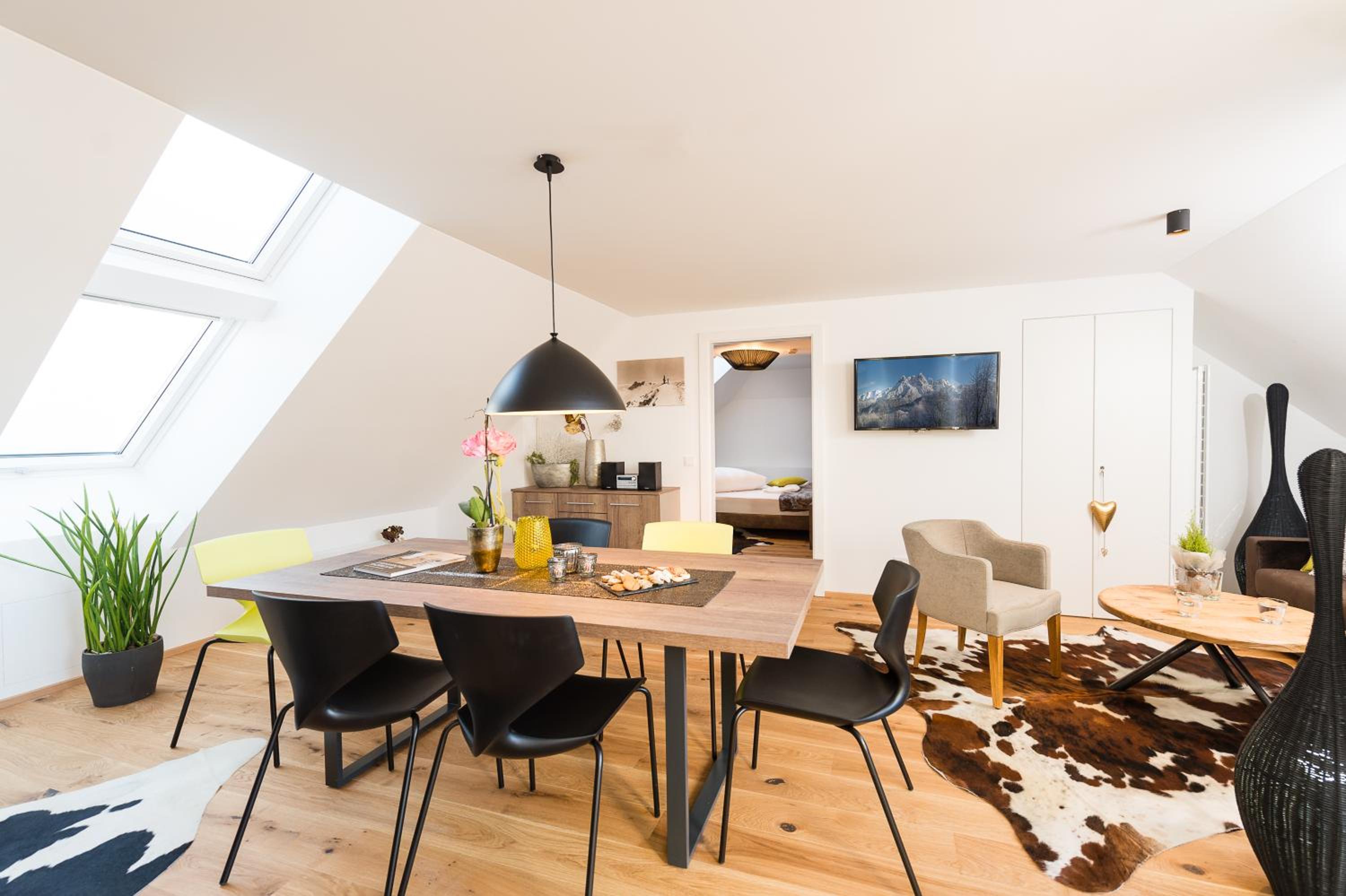 Penthouse Apartment photo 3