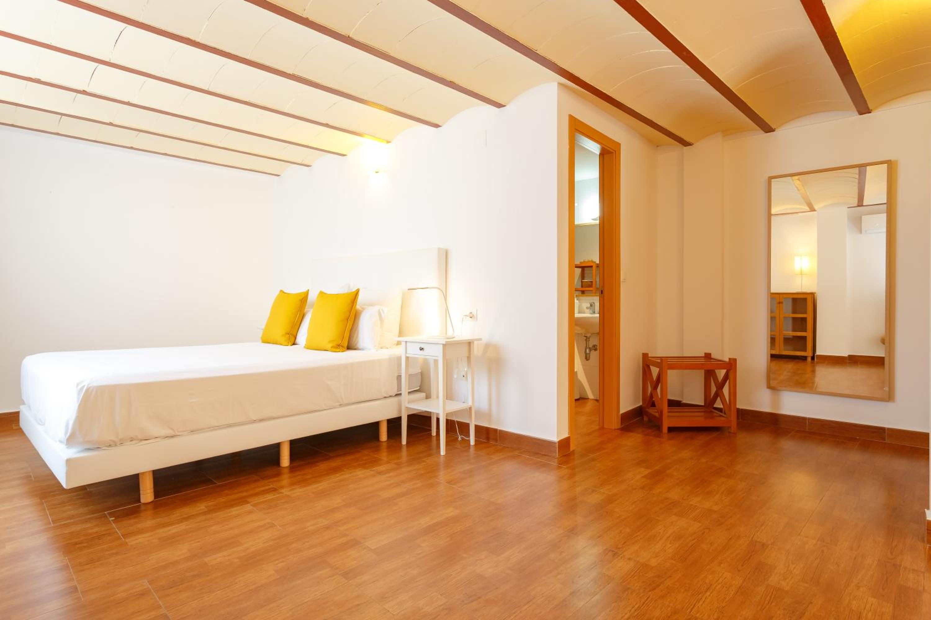 Two-Bedroom Duplex photo 3