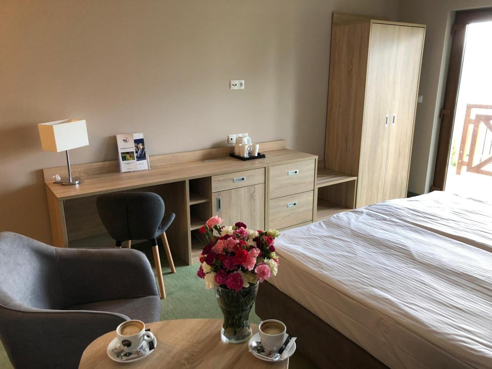 Double Room with Terrace - Photo 1