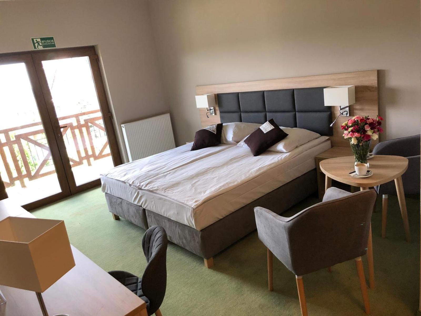 Double Room with Terrace - Photo 4