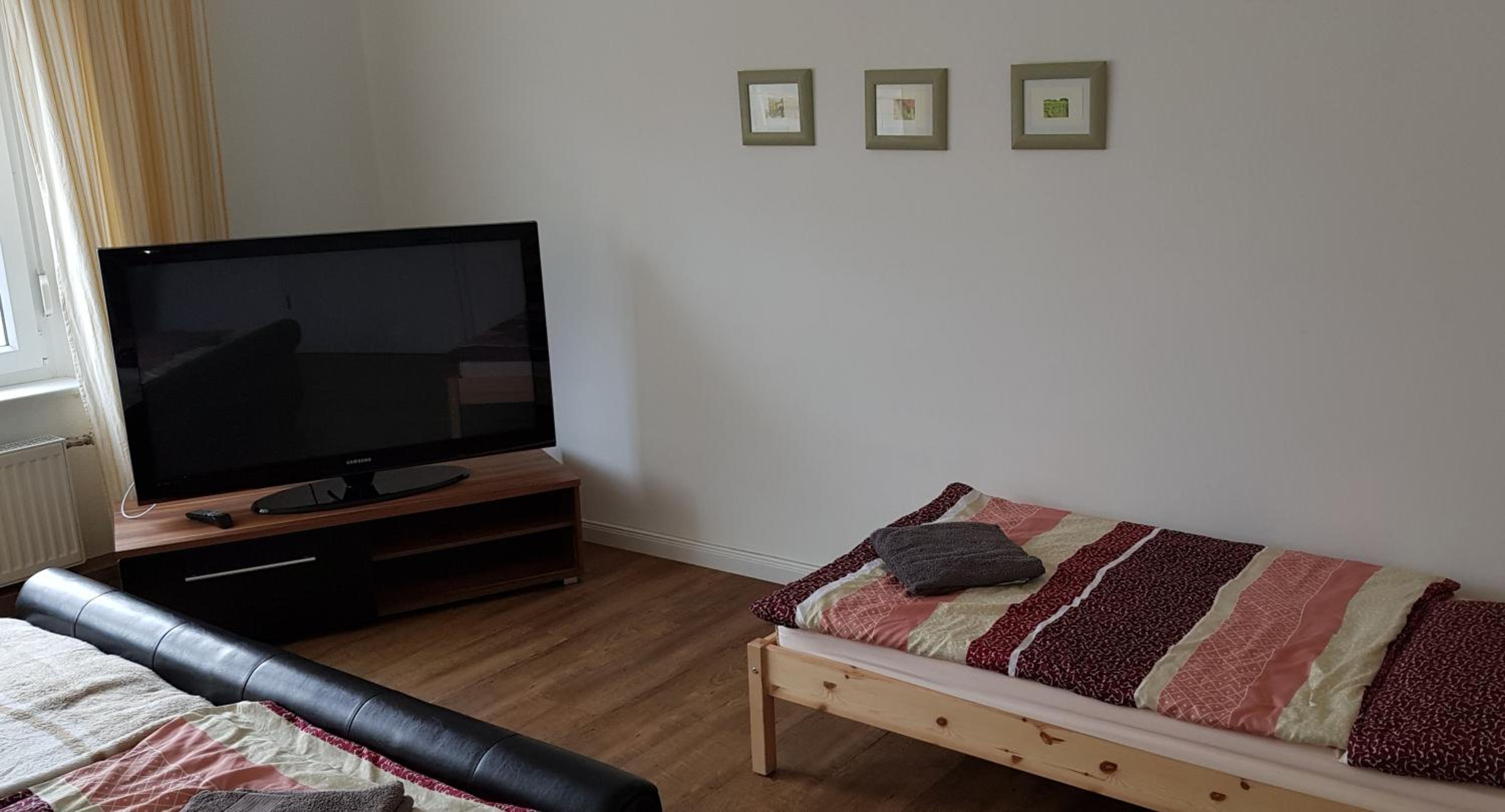 Triple Room photo 2
