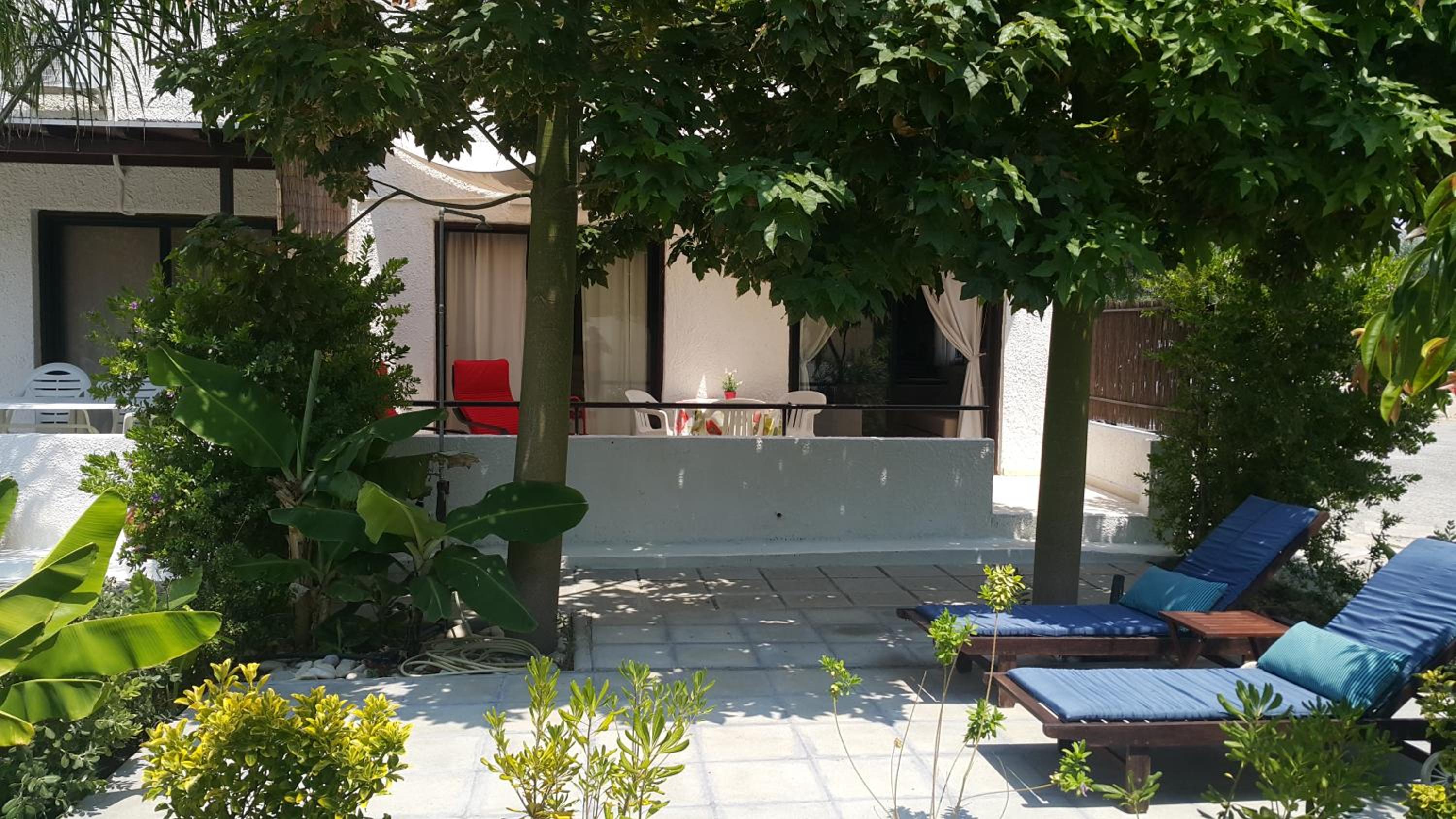 Apartment - Ground Floor photo 3
