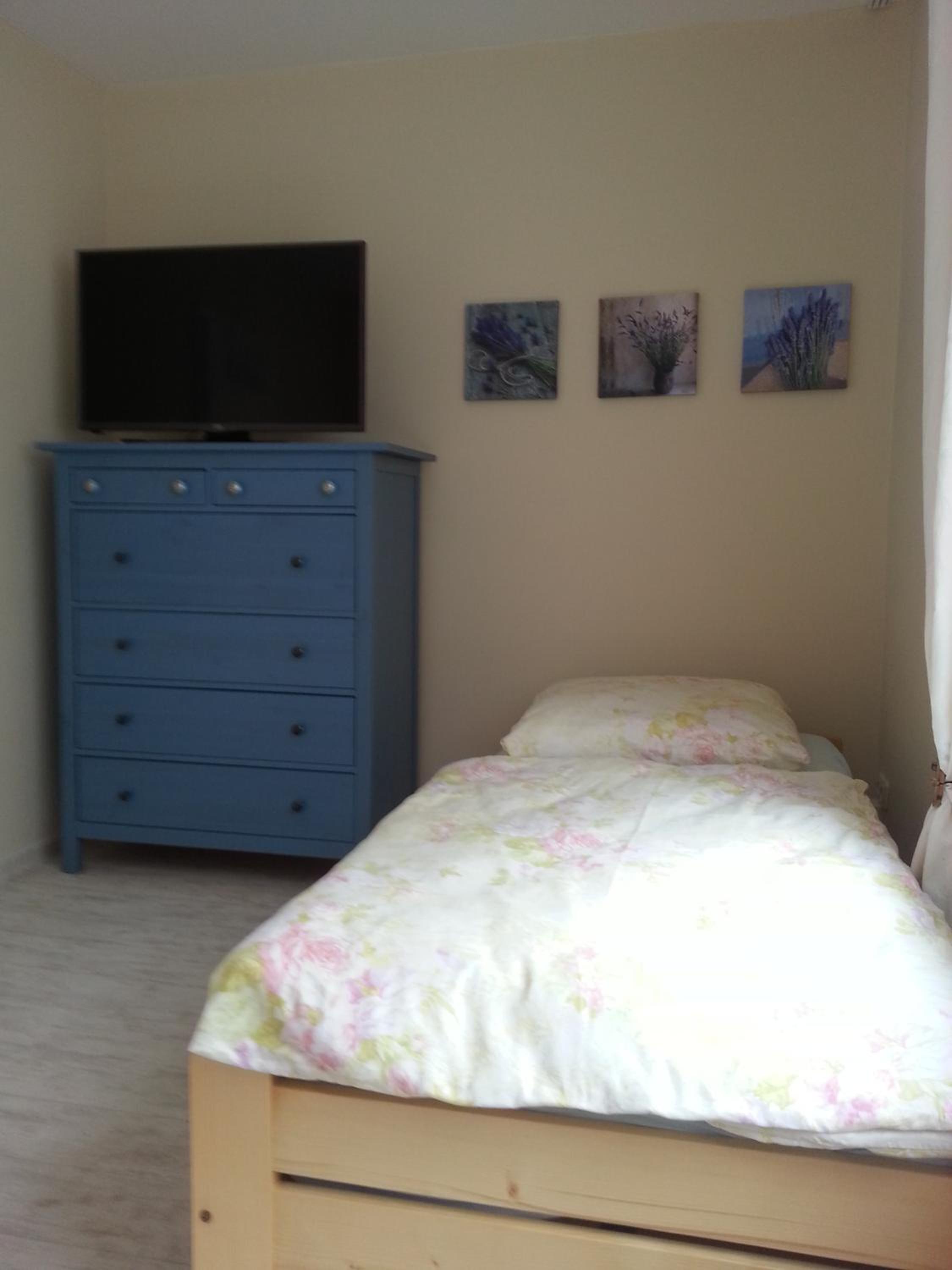 Twin Room photo 1