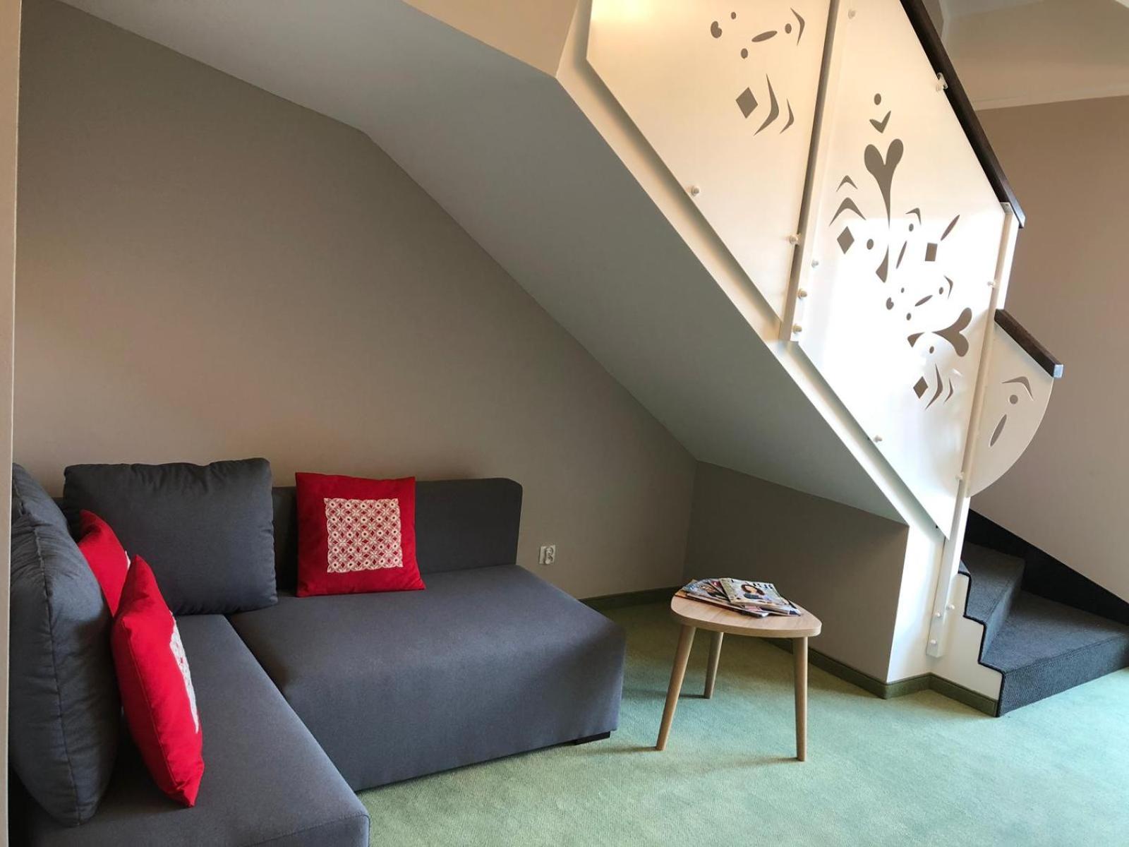 Deluxe Apartment - Photo 4