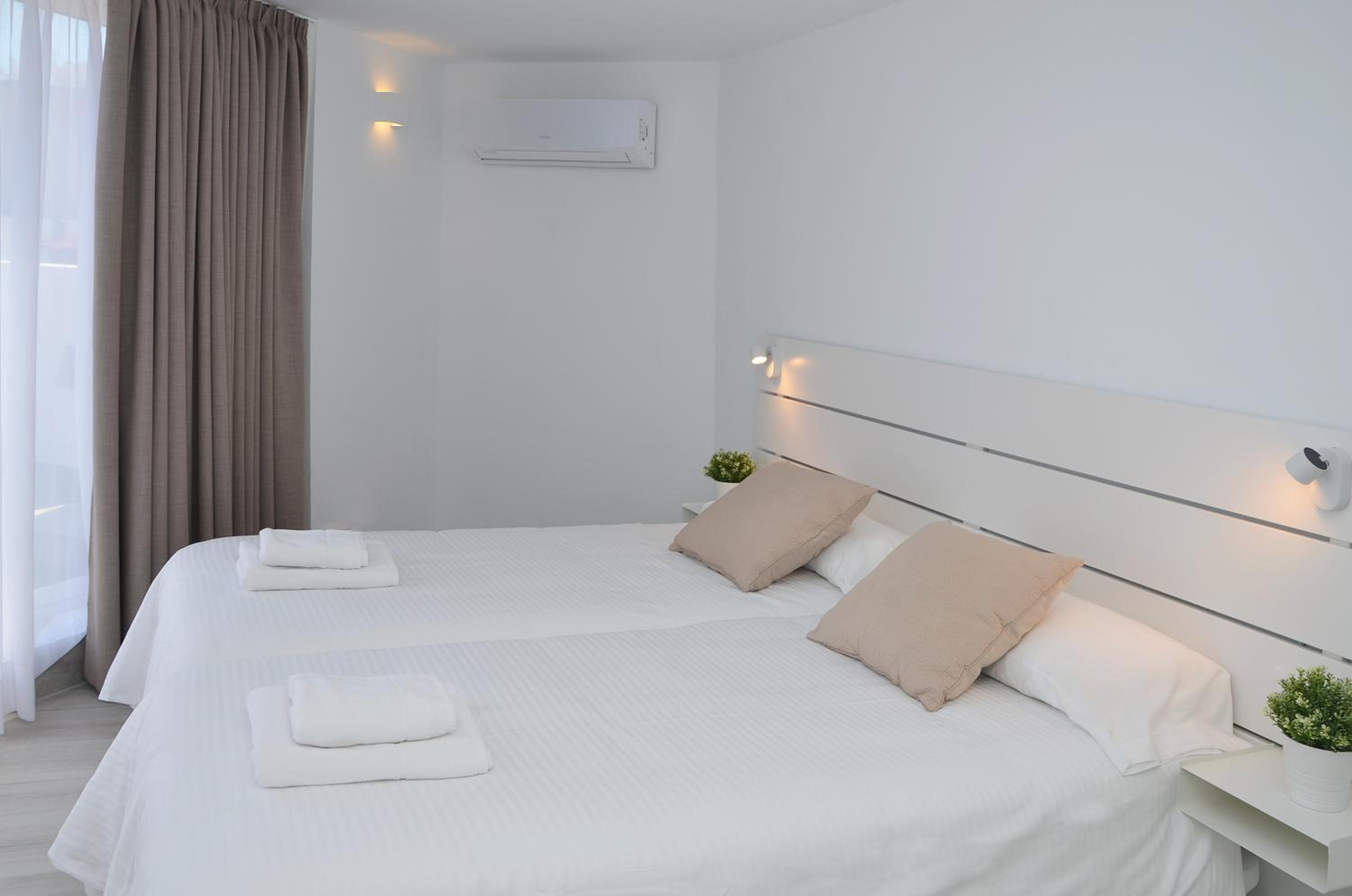 Apartamento Penthouse