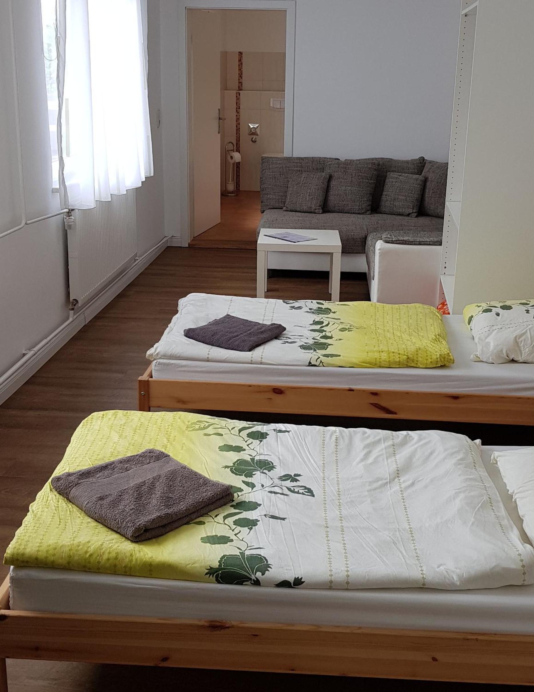 Duplex Apartment photo 3
