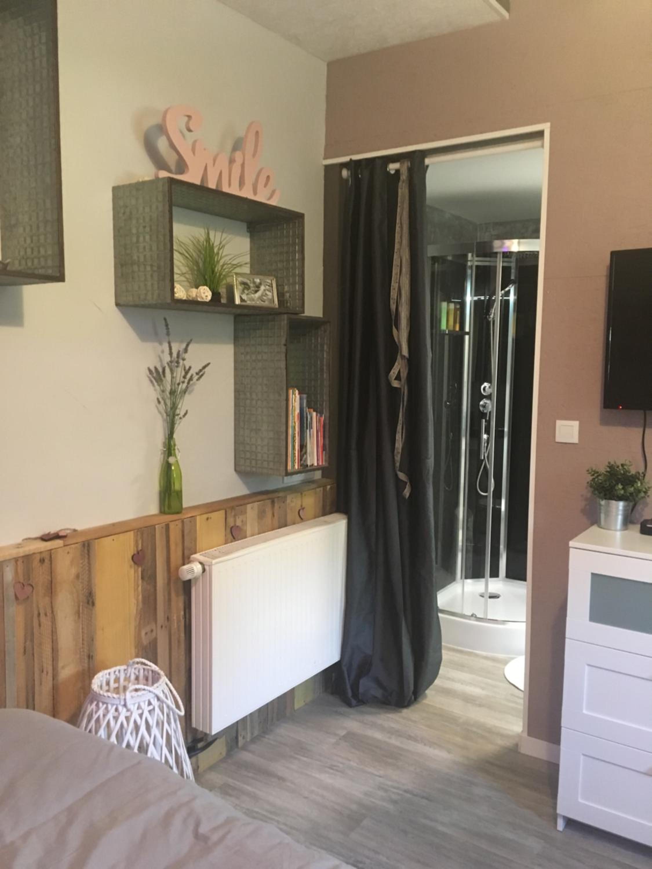Double Room - Photo 3