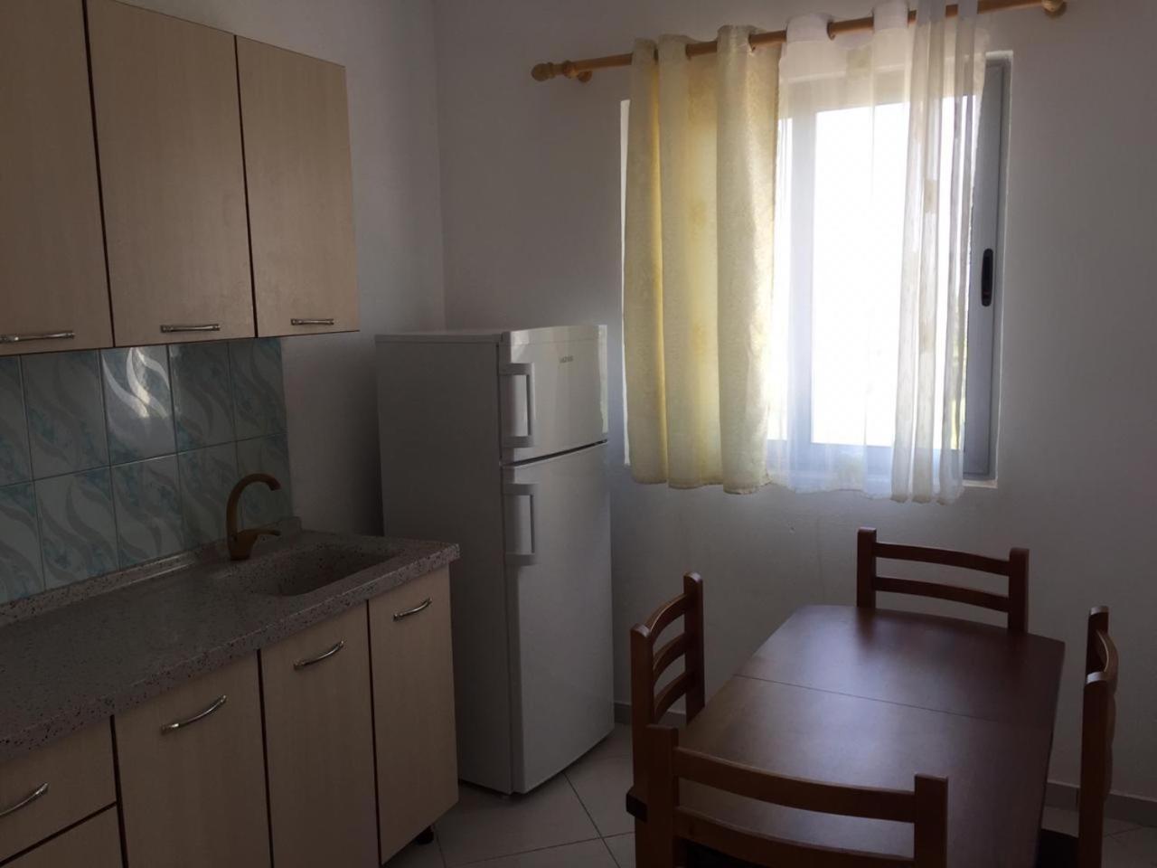Studio Apartment with Sea View photo 3