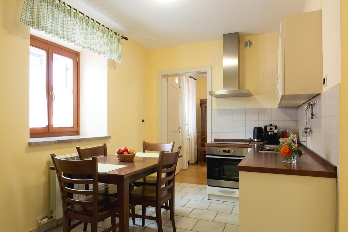 Two-Bedroom Apartment - Photo 3