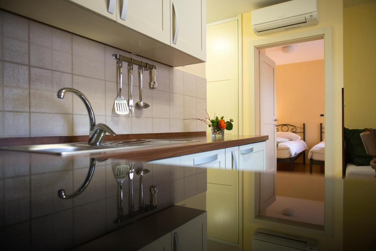Two-Bedroom Apartment - Photo 4