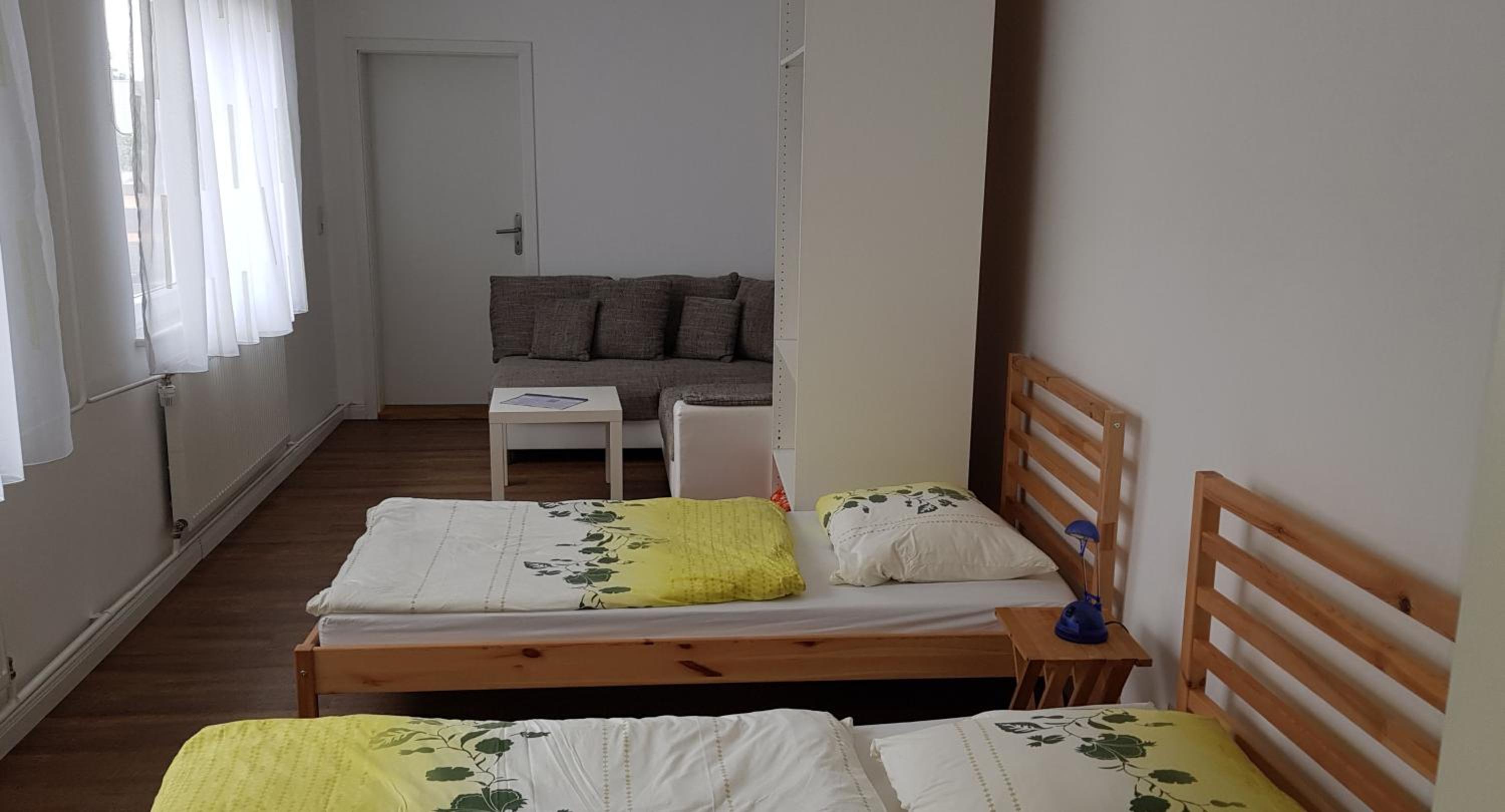Duplex Apartment photo 1
