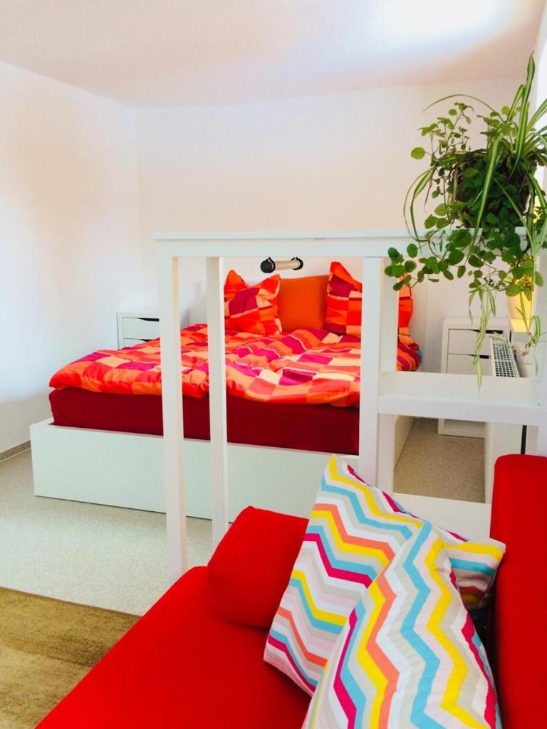 Double Room with Private Bathroom photo 1
