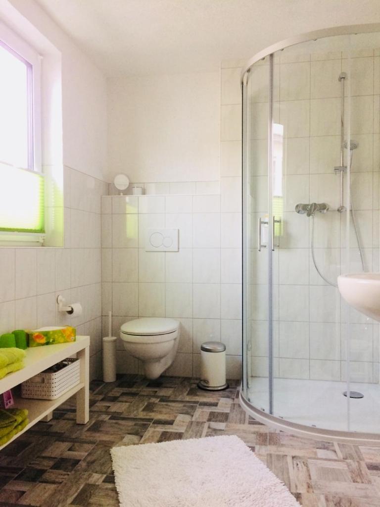 Double Room with Private Bathroom photo 3