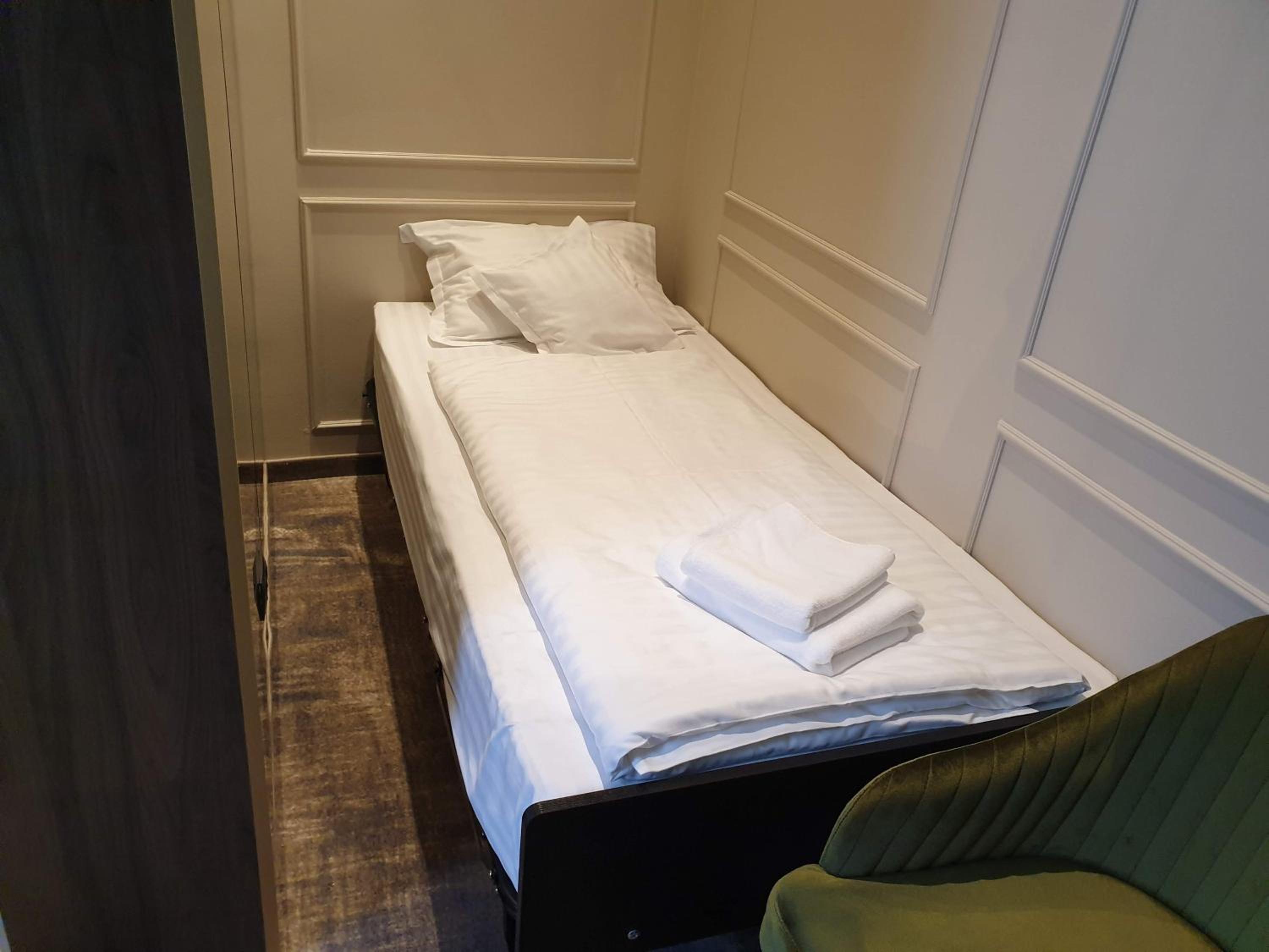 Standard Triple Room - Photo 2