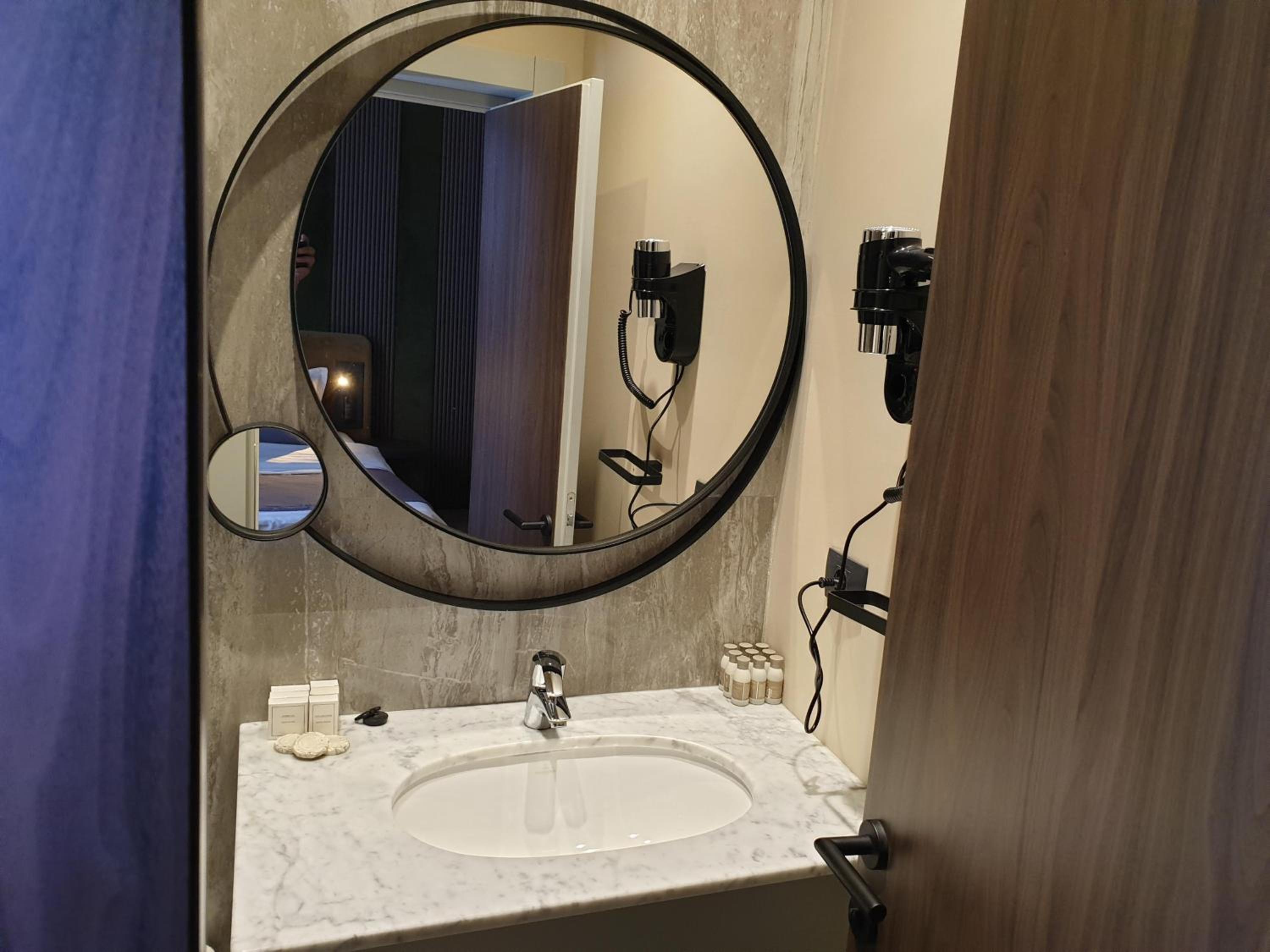 Standard Triple Room - Photo 4