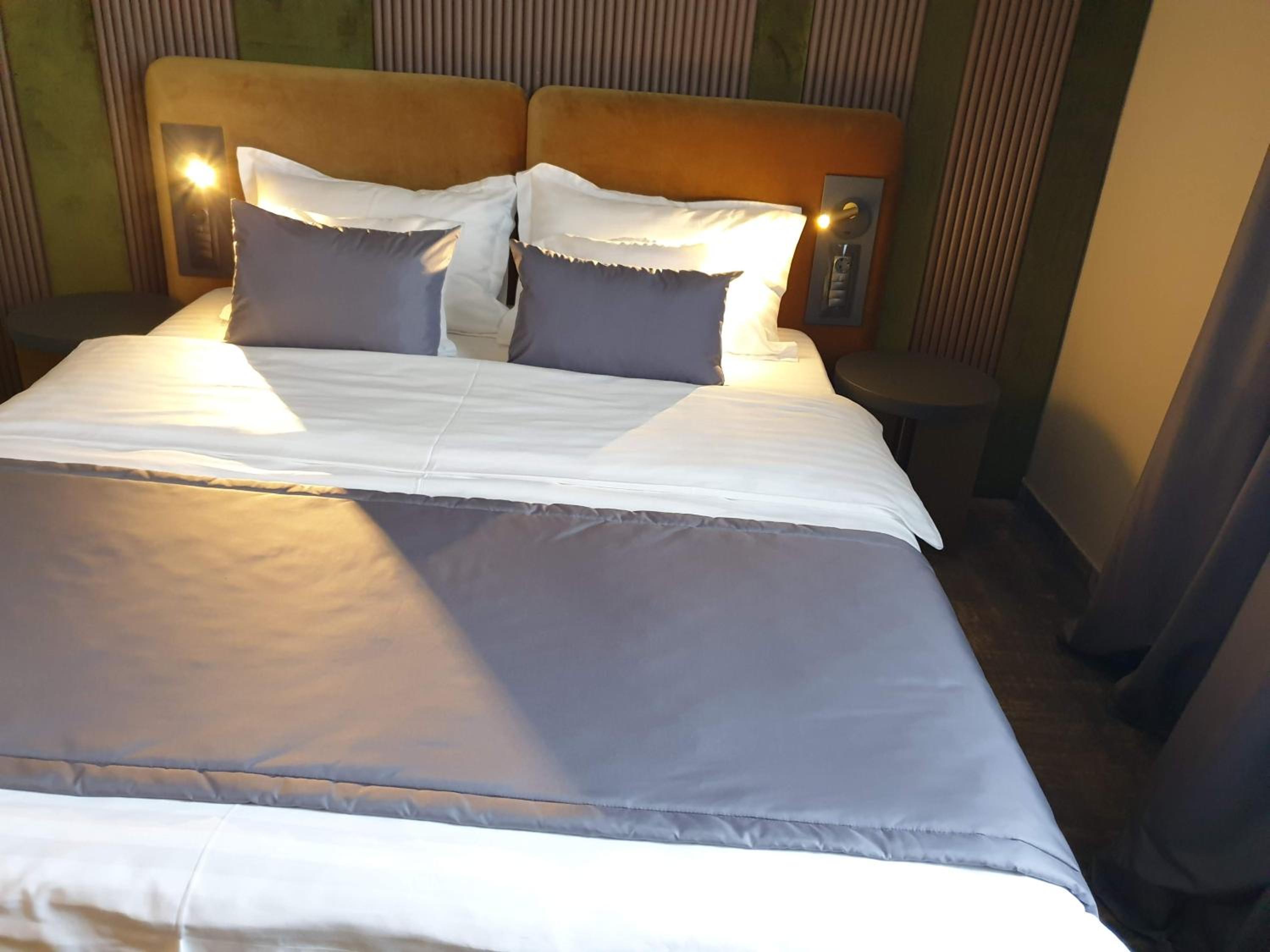 Standard Triple Room - Photo 14