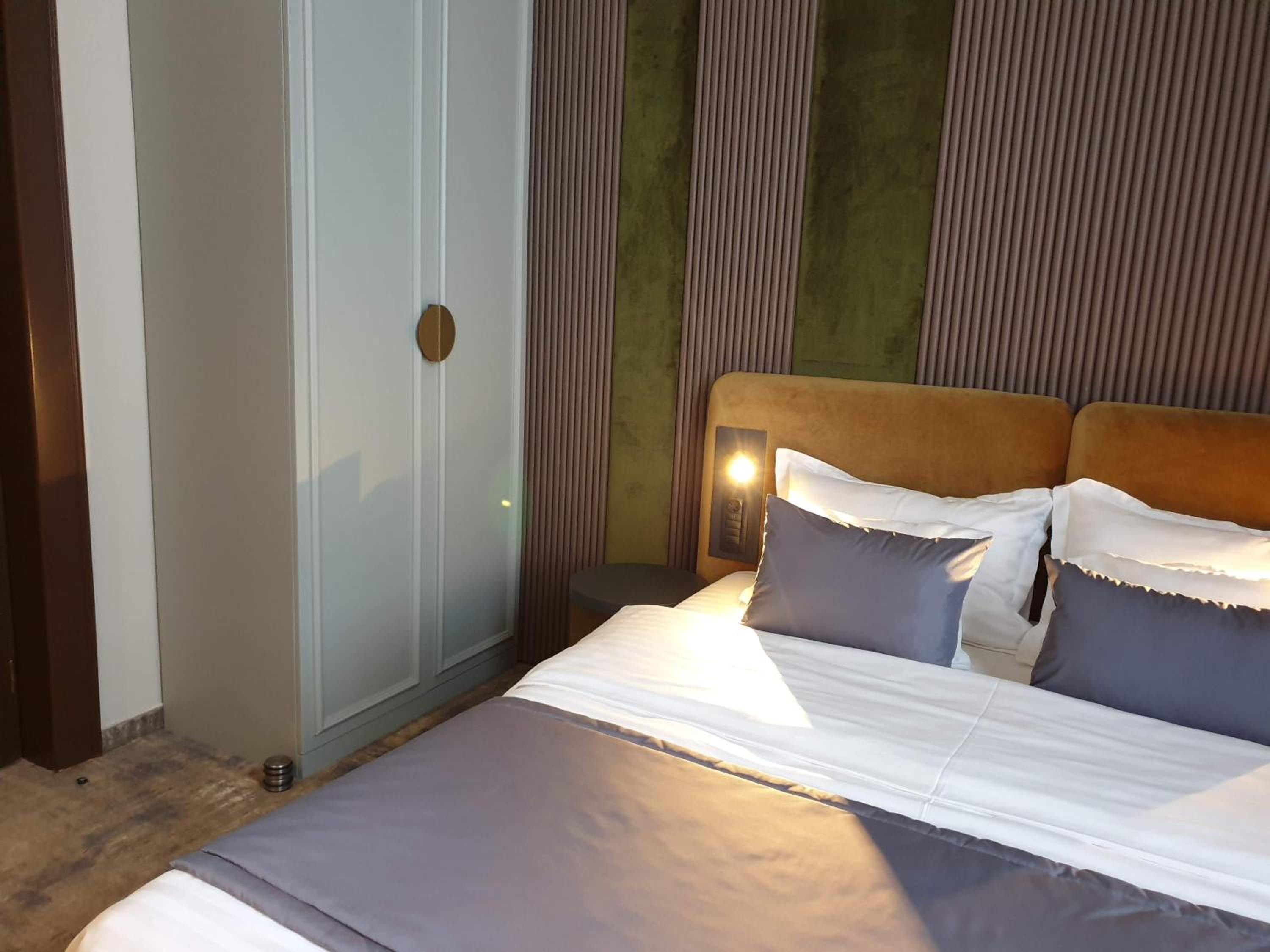 Standard Triple Room - Photo 6