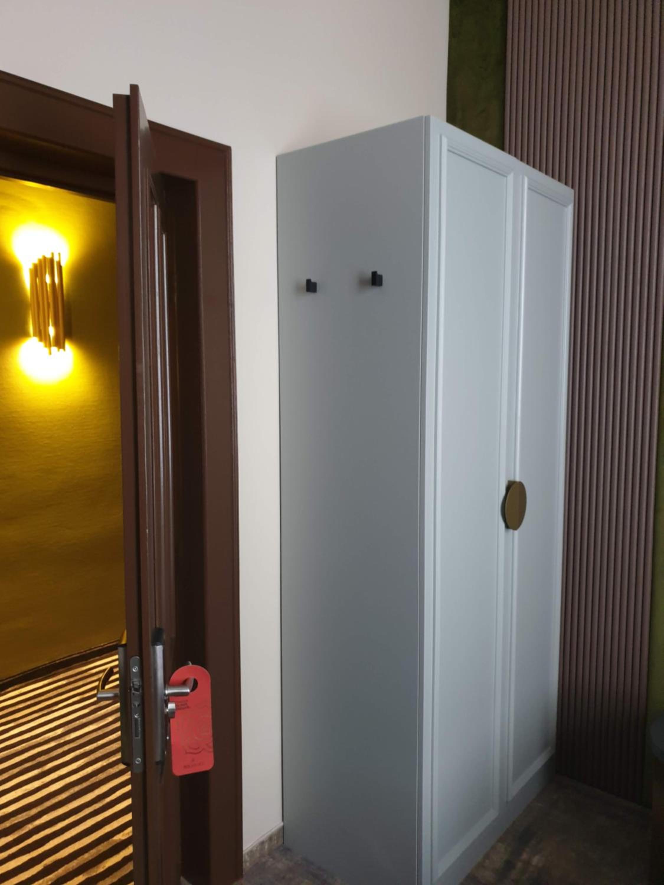 Standard Triple Room - Photo 12