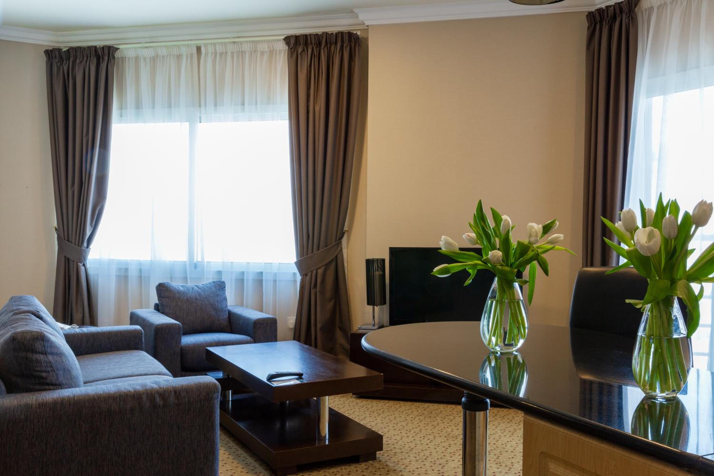 Deluxe Suite - Photo 10