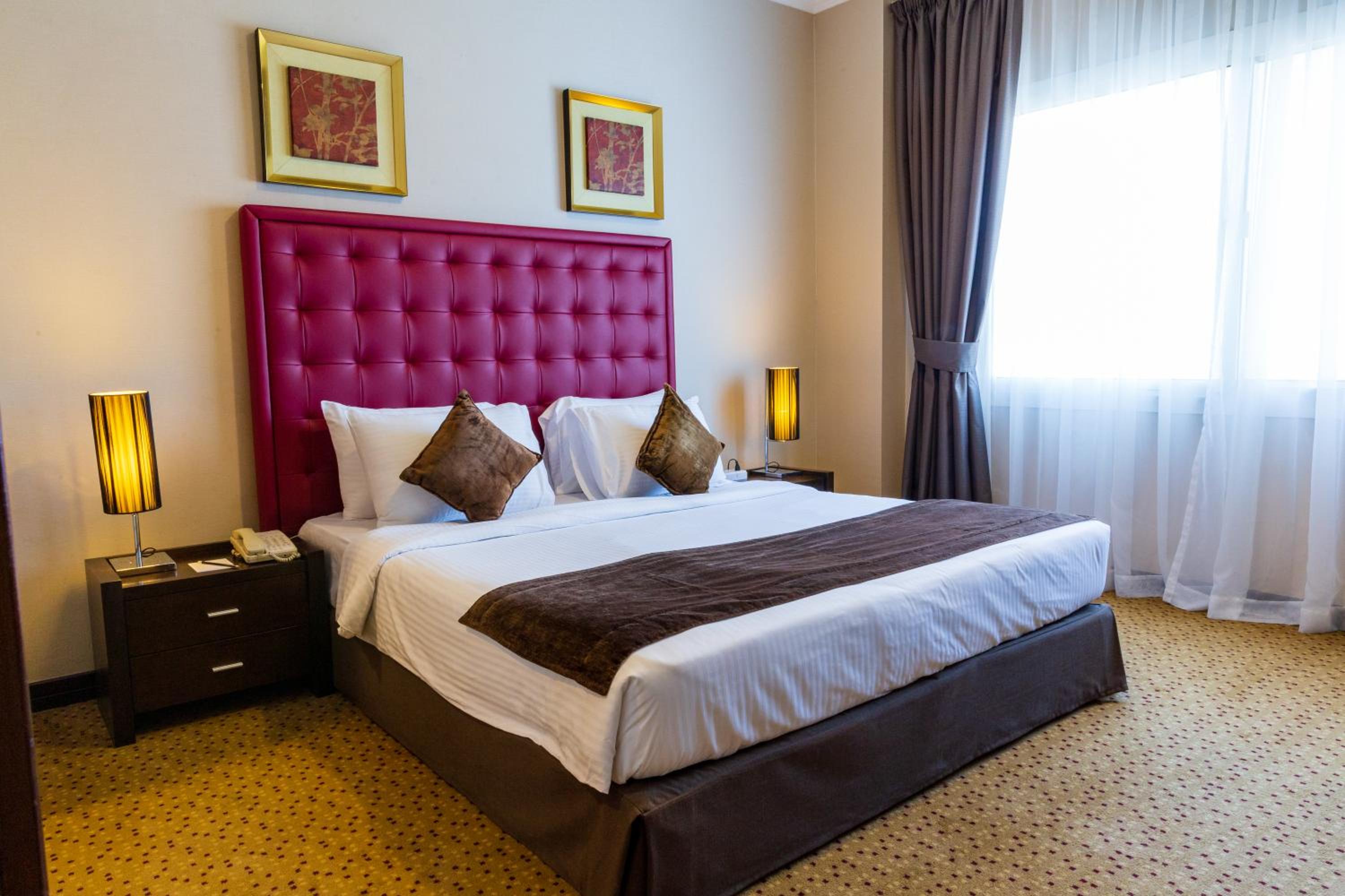 Superior Room - Photo 1