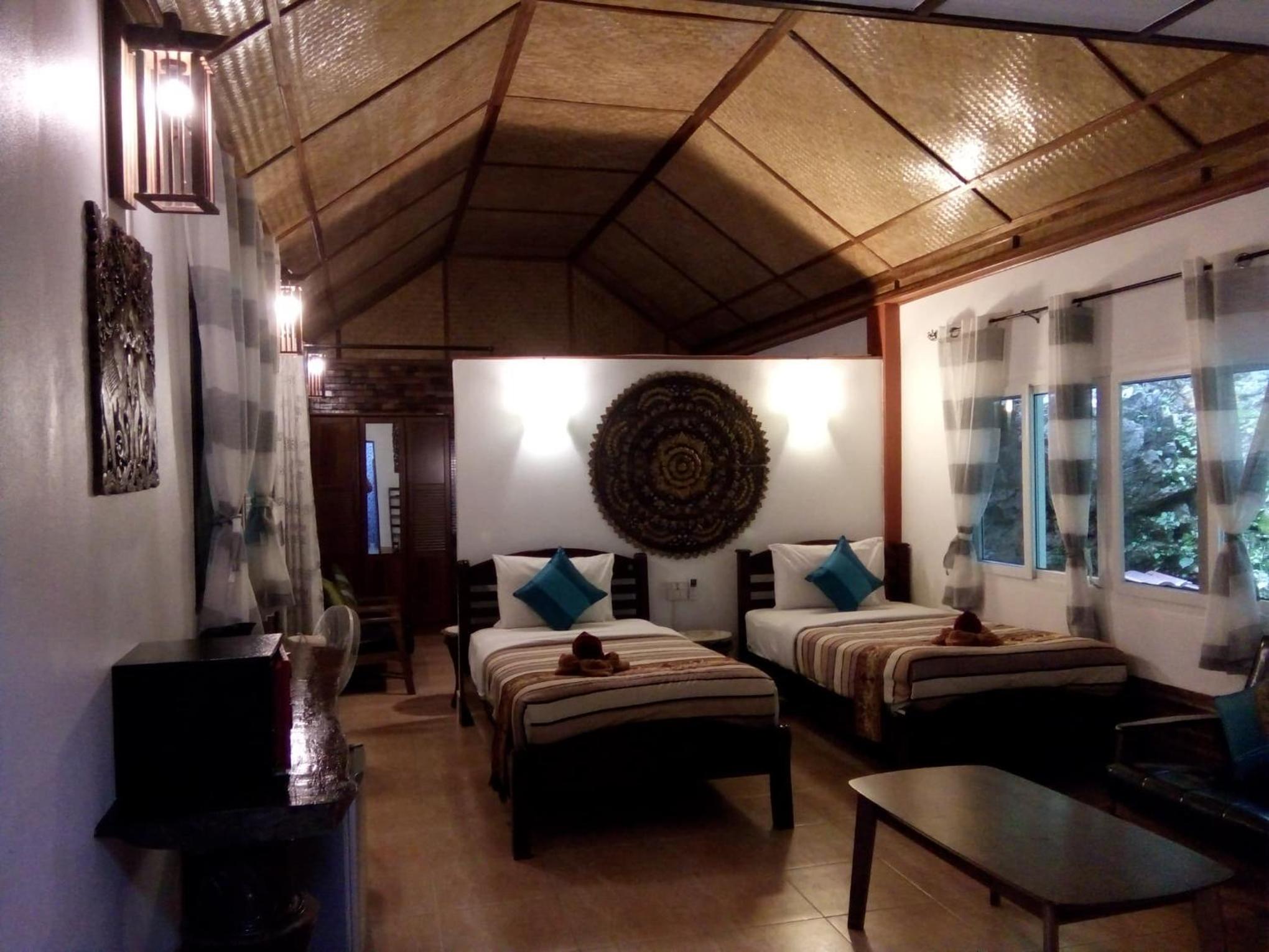 Family Bungalow photo 3