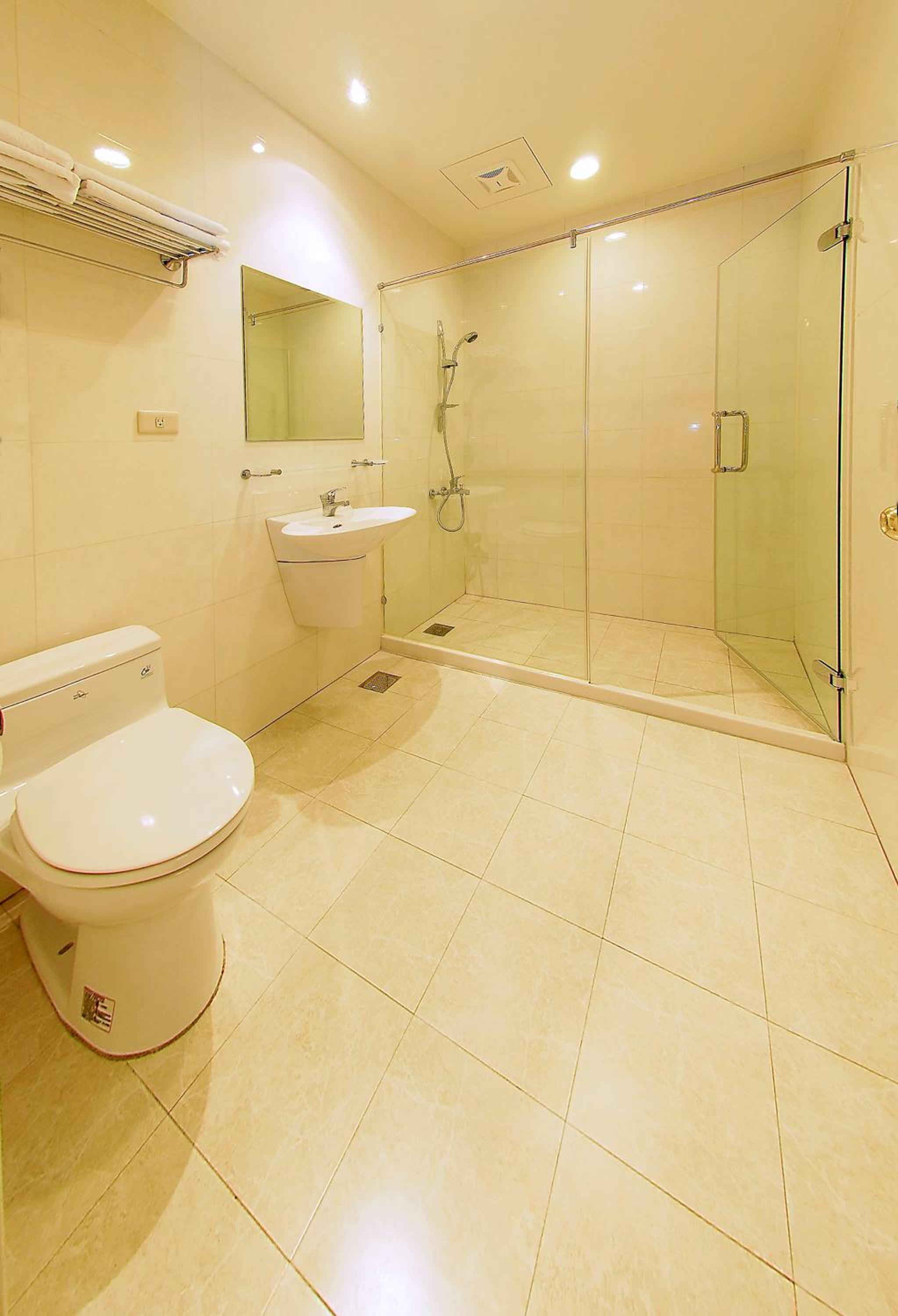 Standard Quadruple Room photo 3