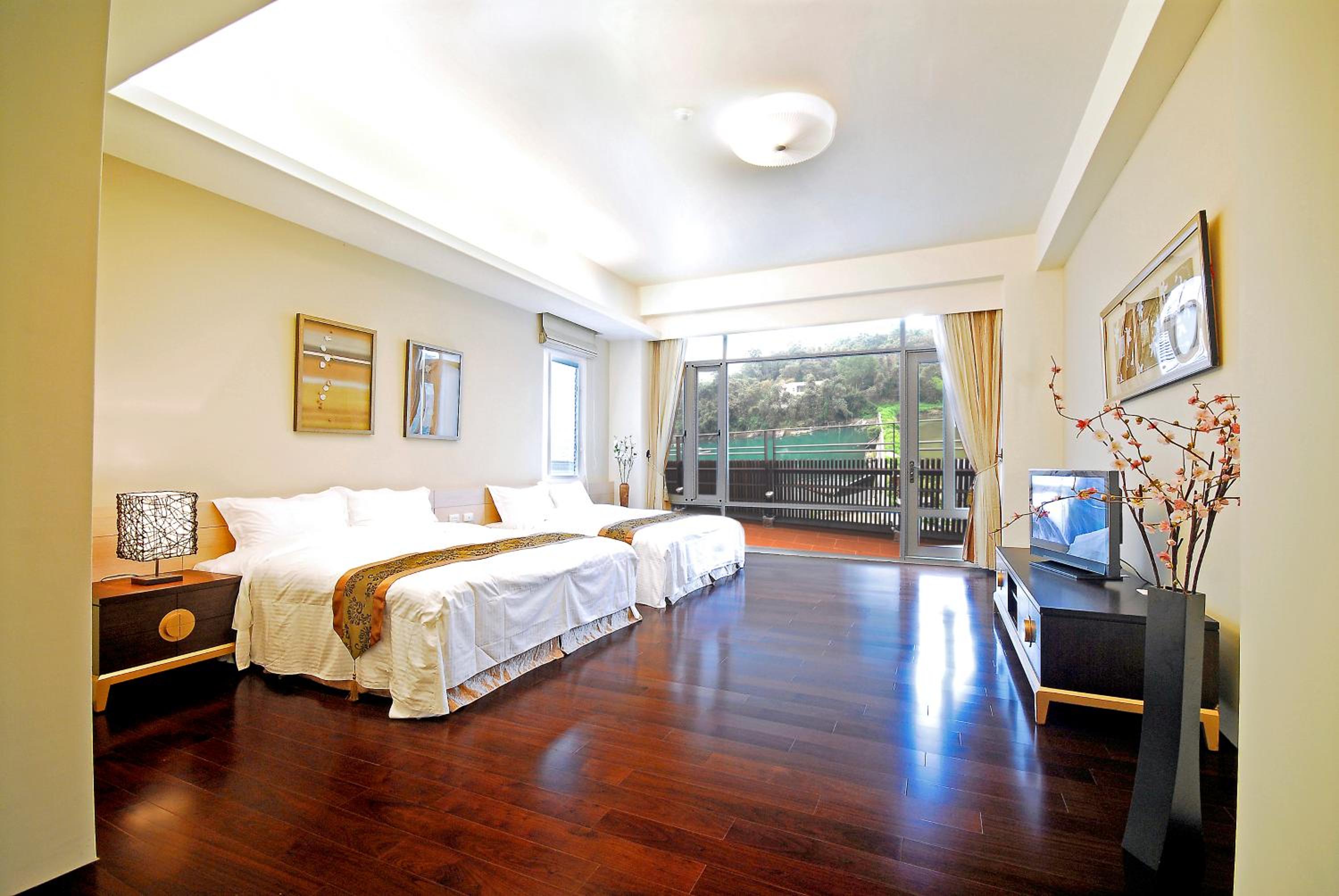 Standard Quadruple Room photo 2
