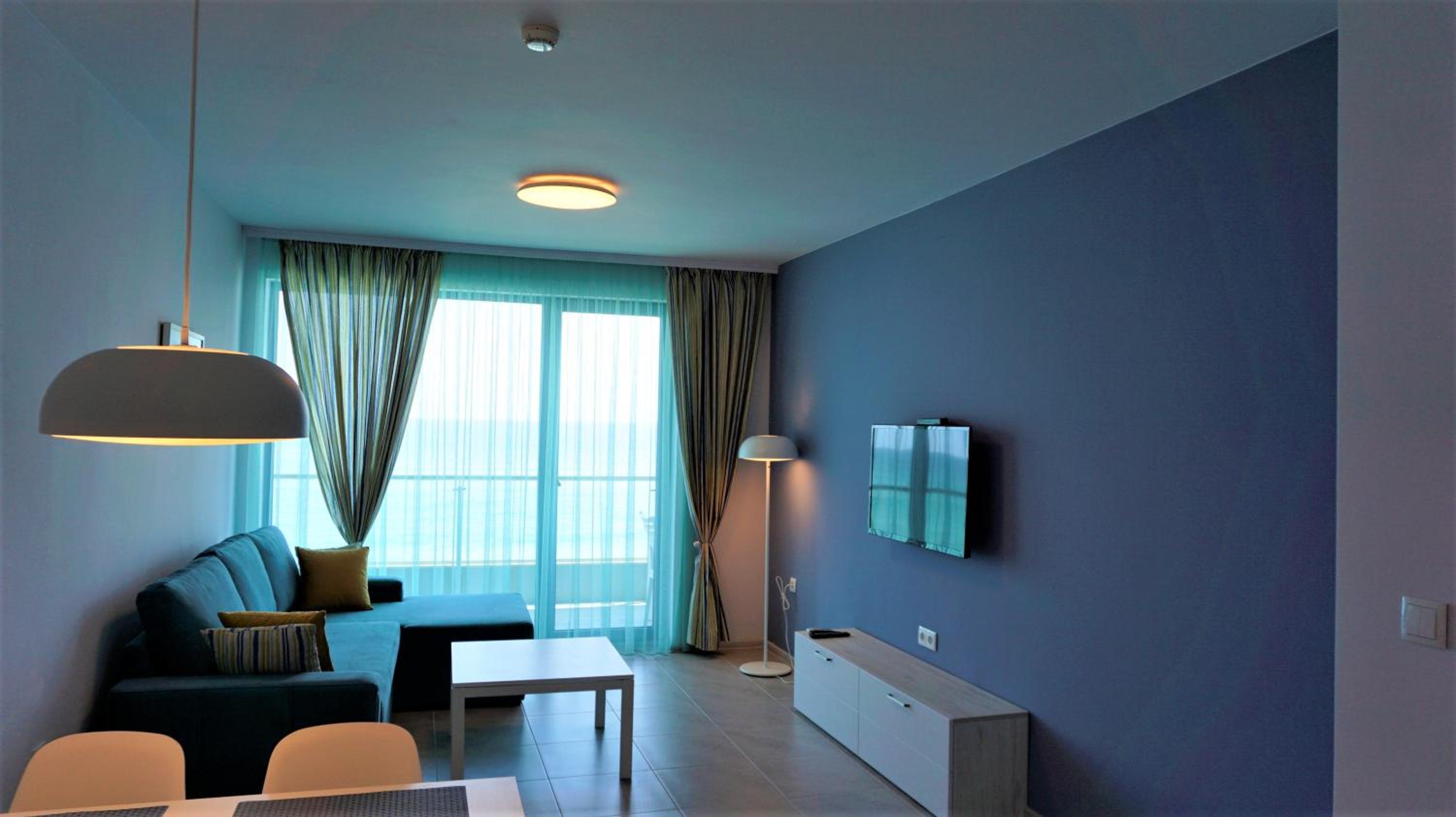 Apartment with Sea View
