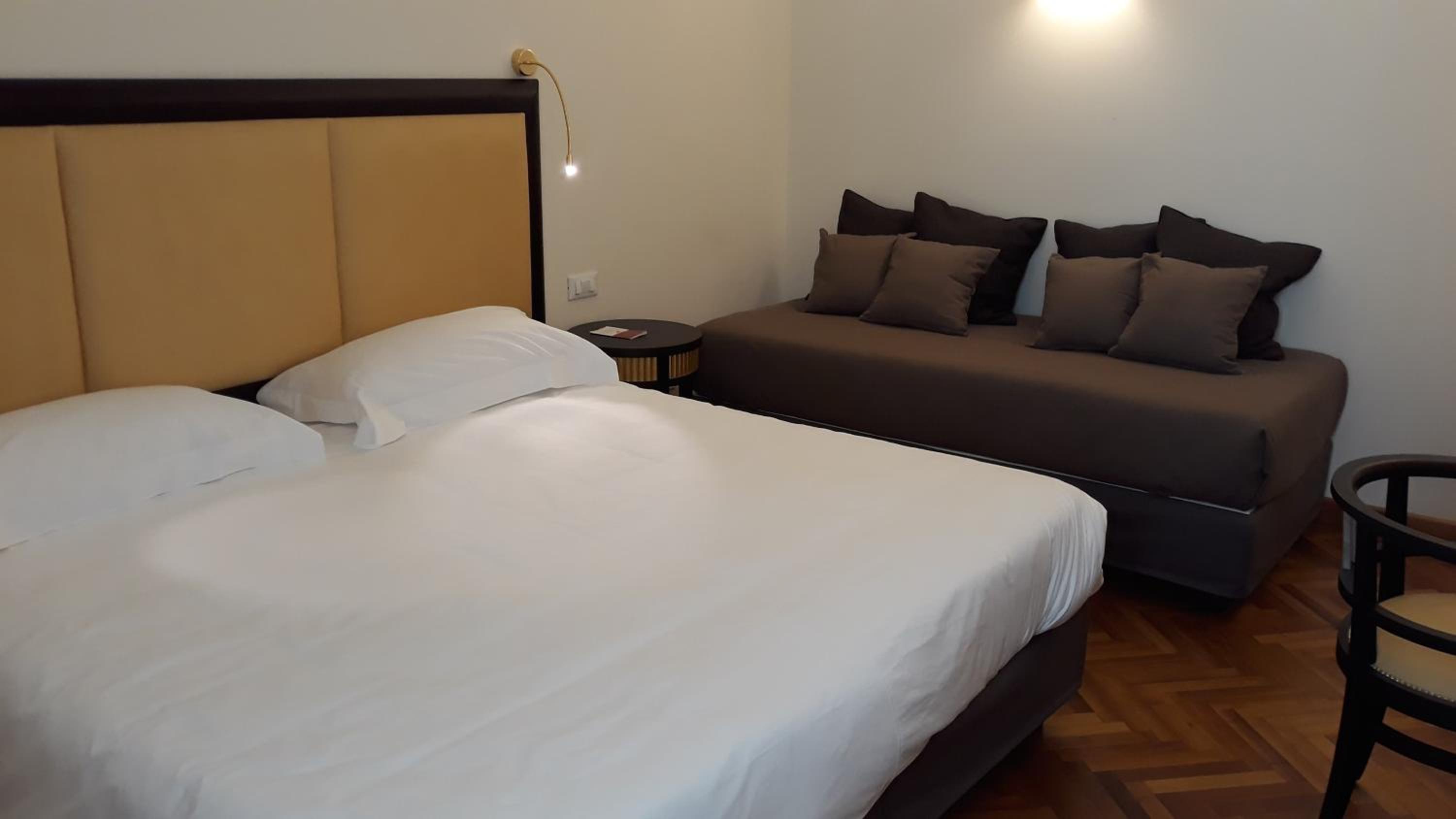 Triple Room photo 2