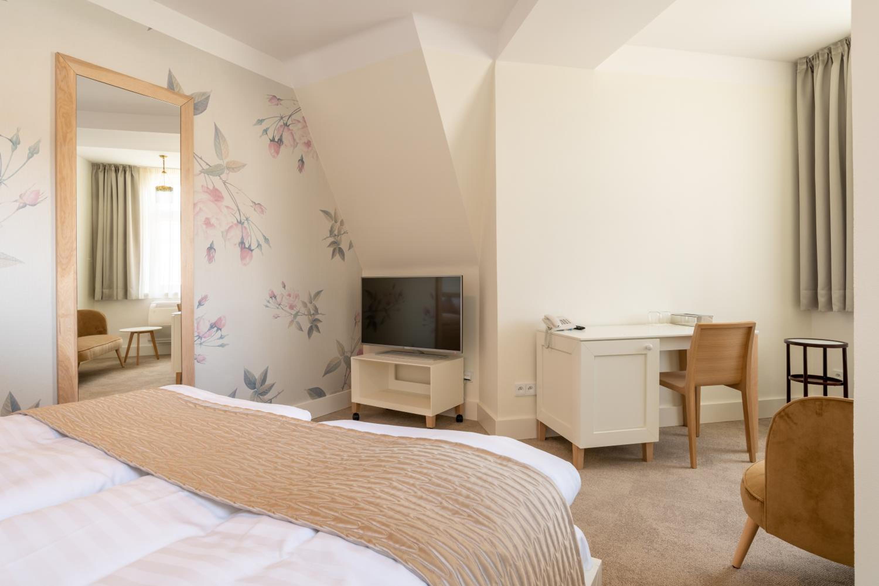 Double Room - Photo 1