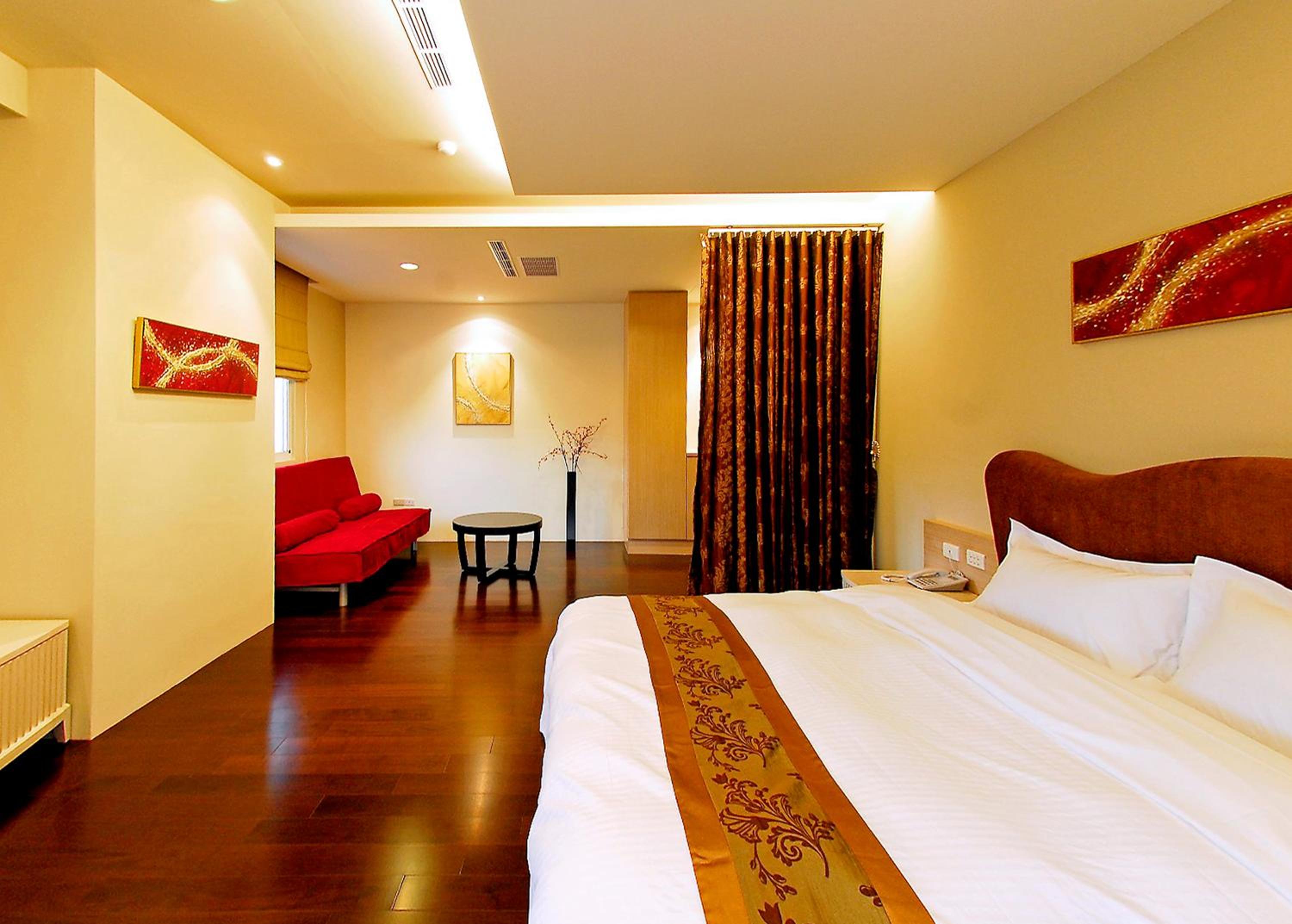 Superior Double Room photo 2