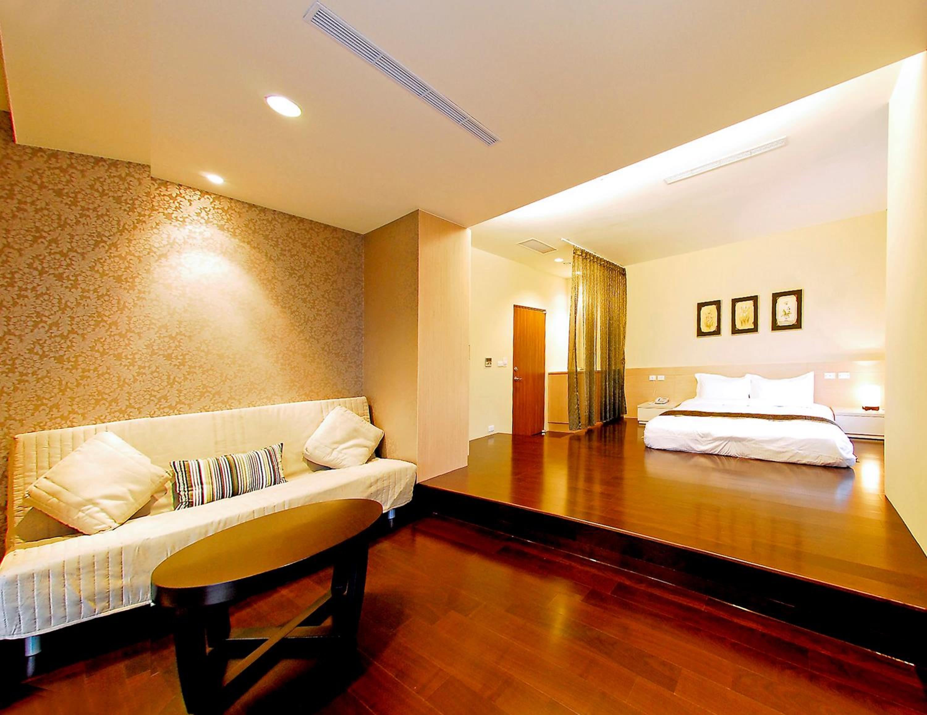 Superior Double Room photo 3