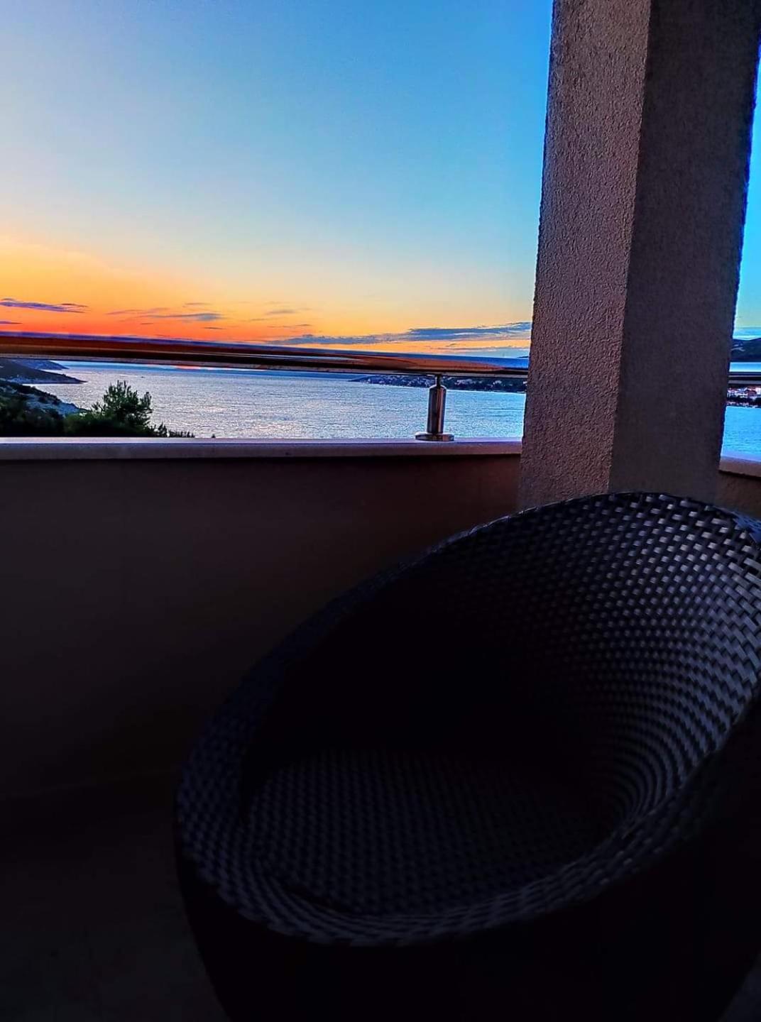 Apartment with Sea View photo 1