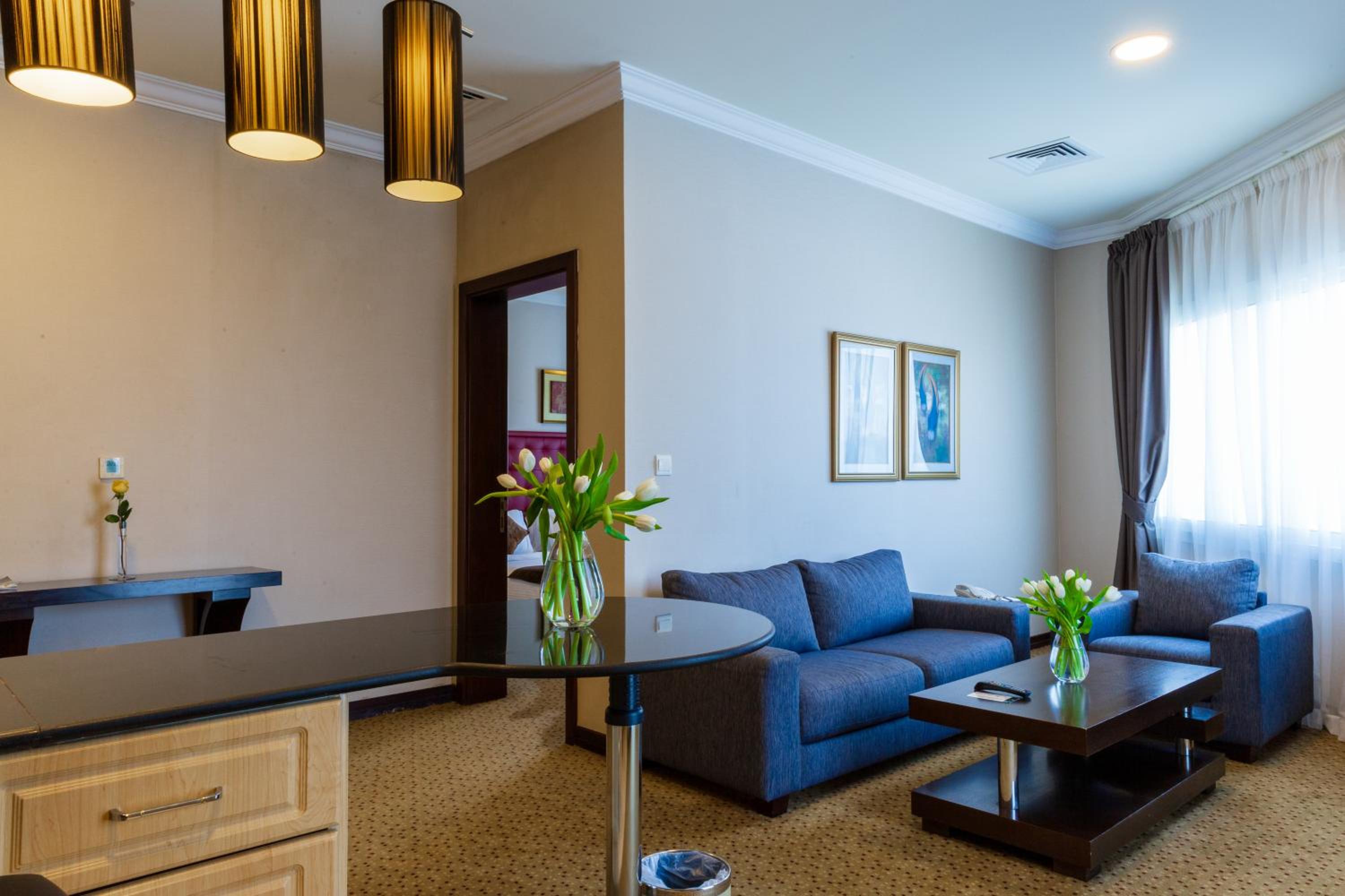 Deluxe Suite - Photo 14