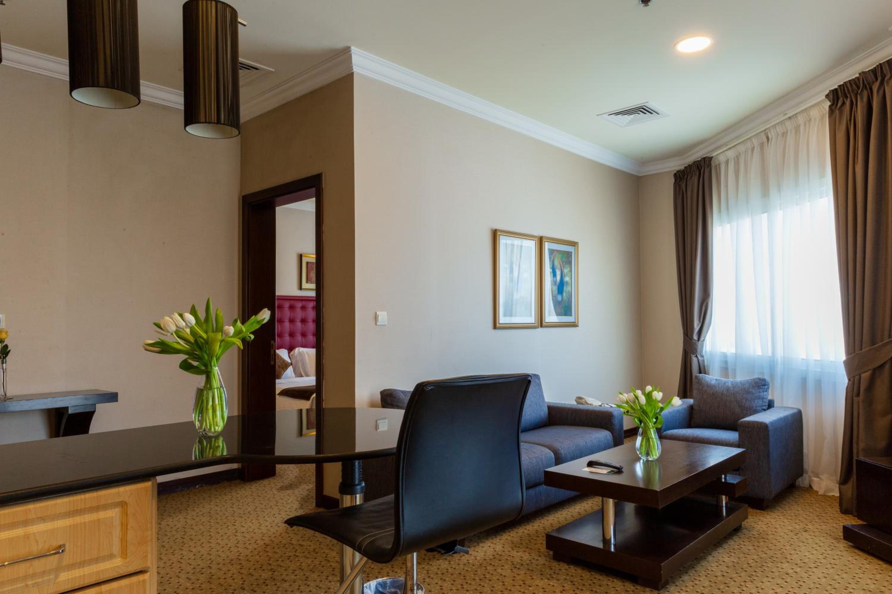 Deluxe Suite - Photo 15