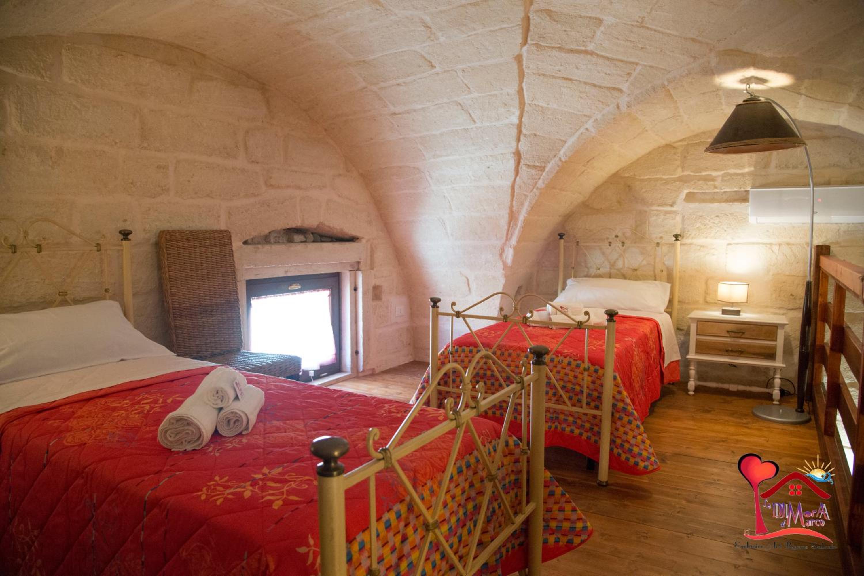 Deluxe Family Suite photo 2