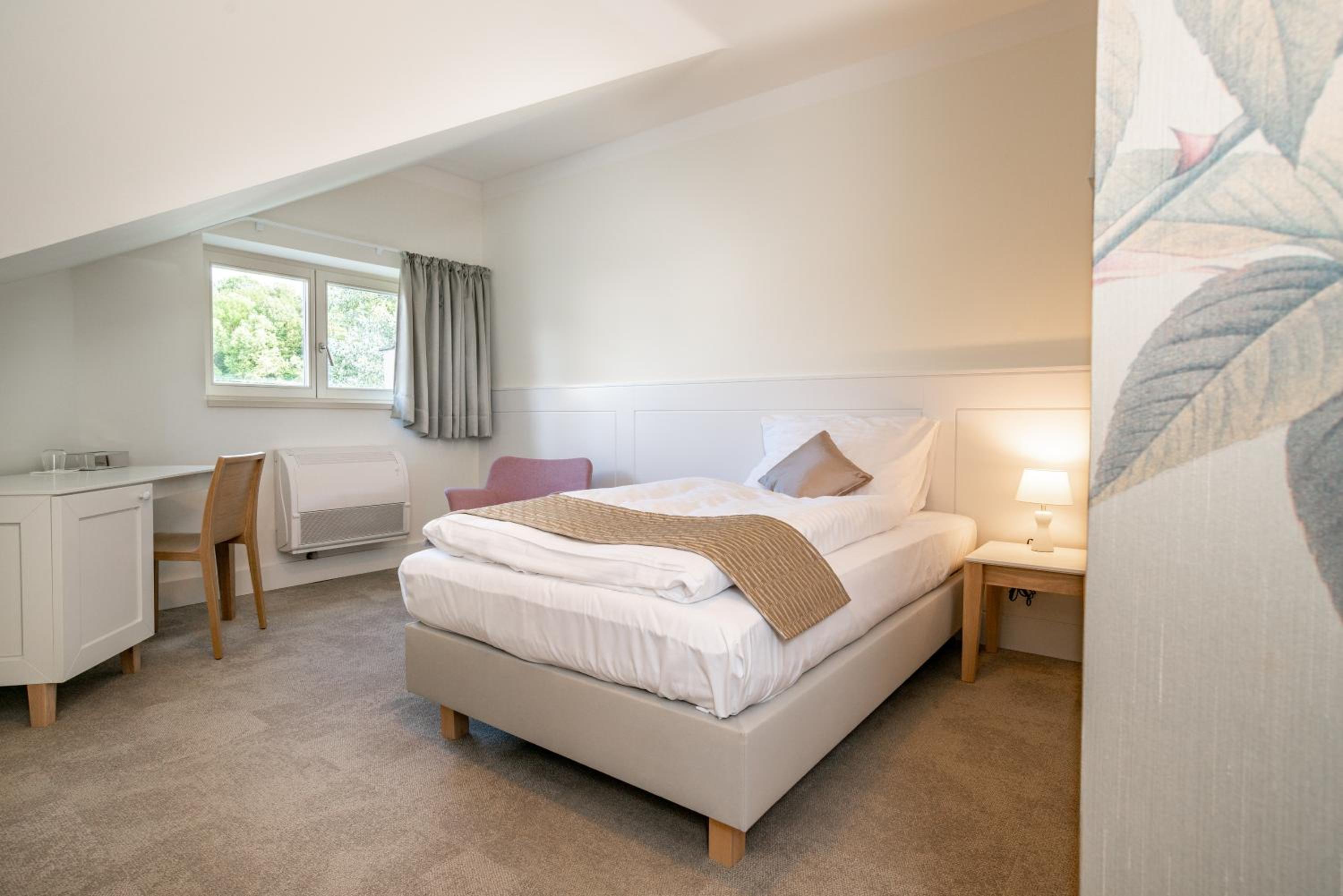 Superior Single Room