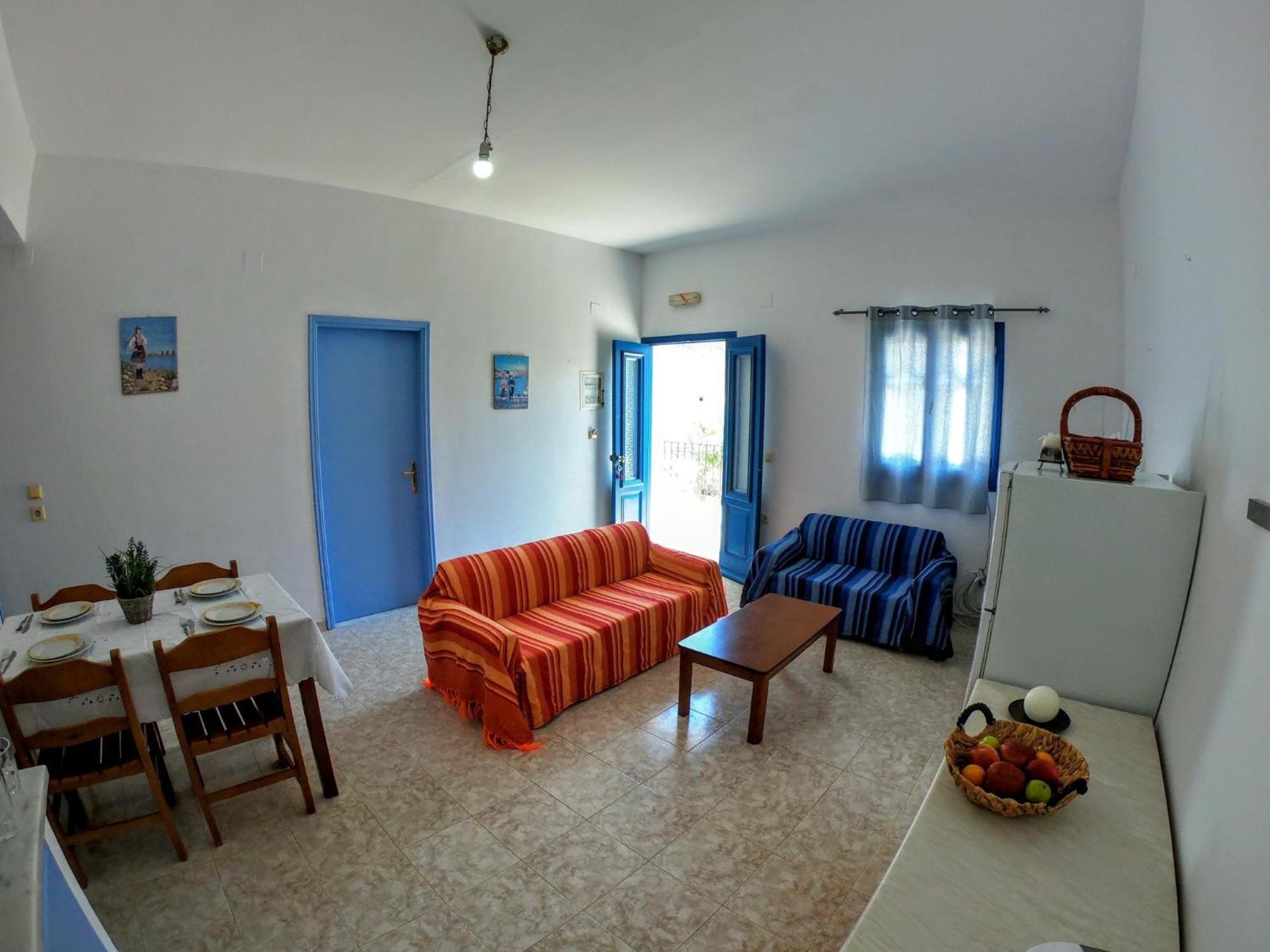 Two-Bedroom Apartment - Photo 6