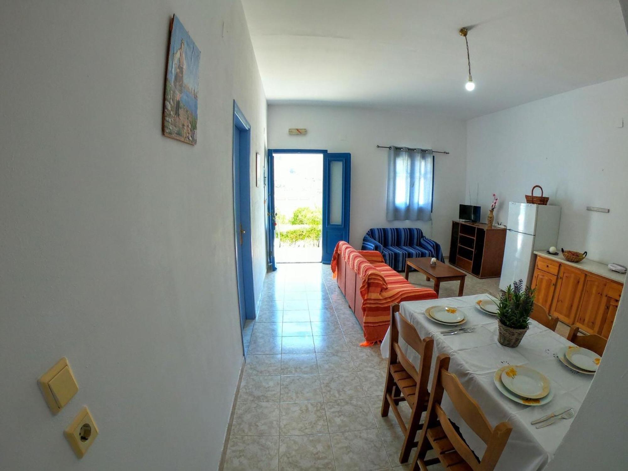 Two-Bedroom Apartment - Photo 7