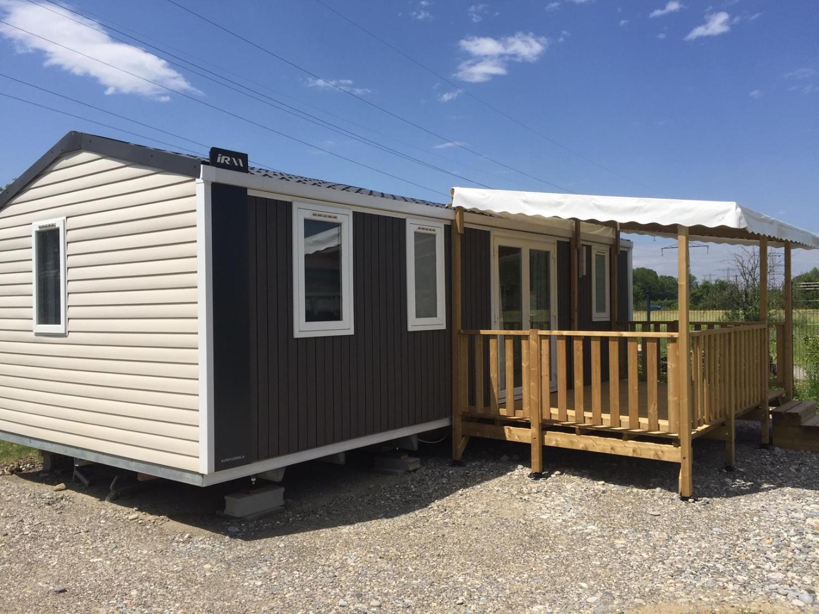 Mobile Home