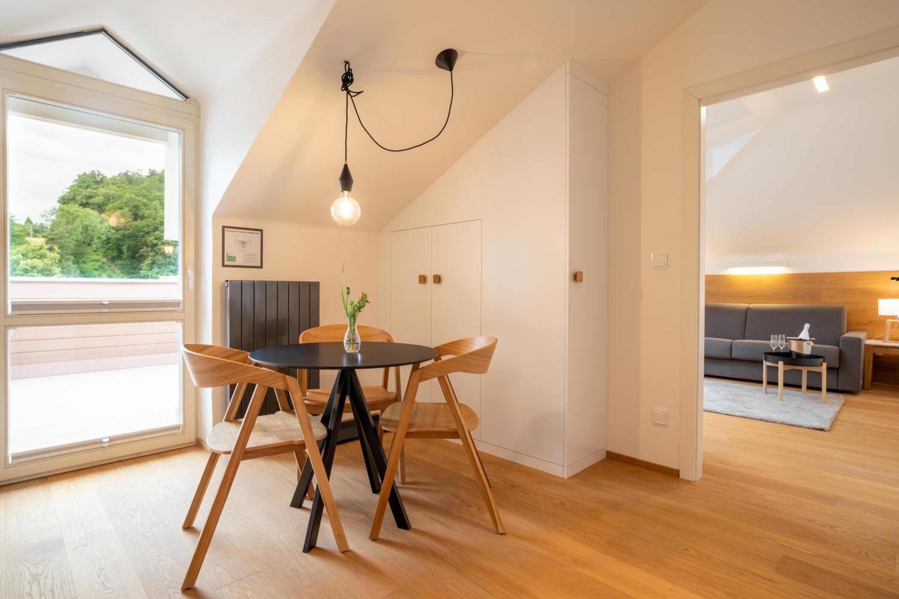 Apartment - Photo 4