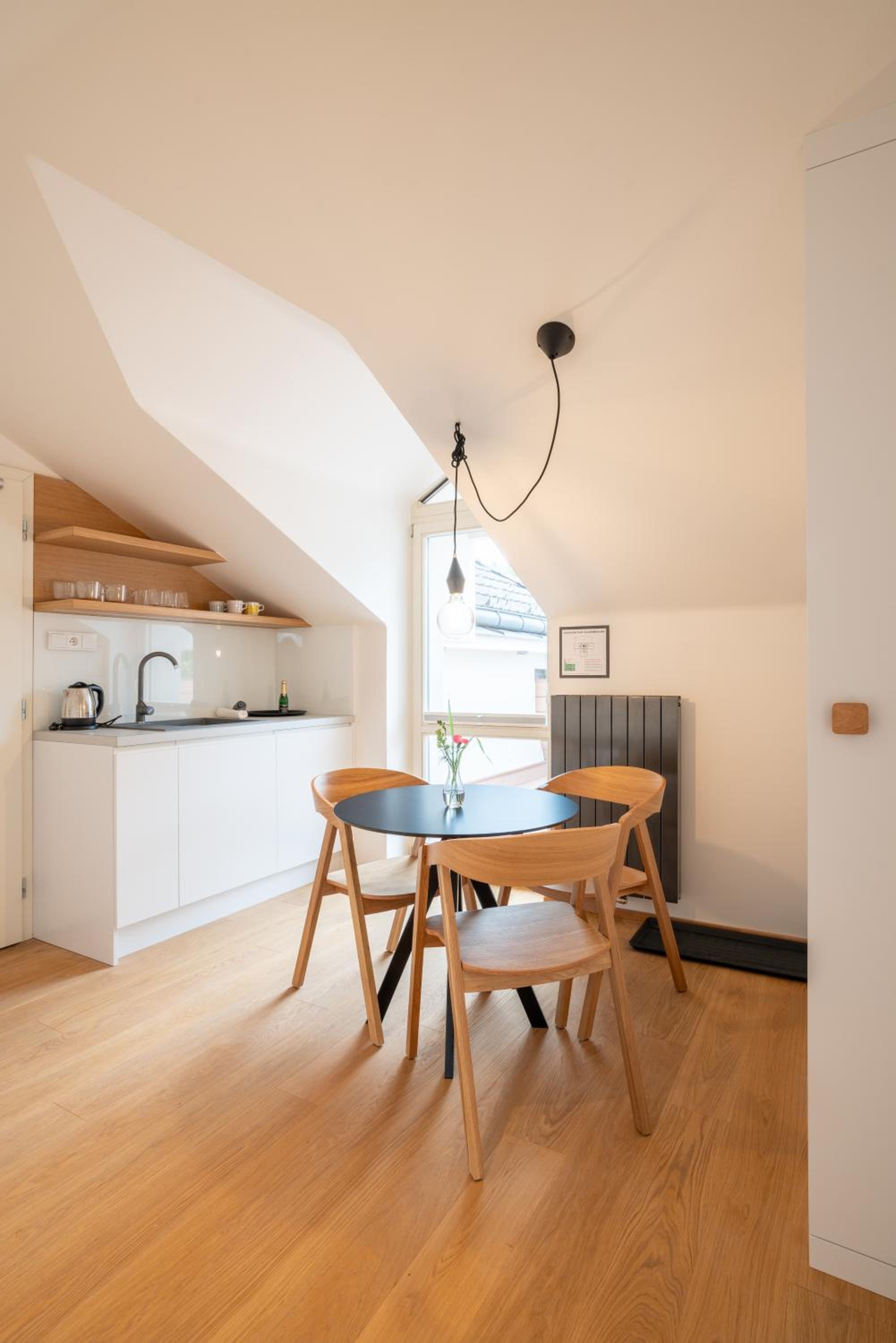 Apartment - Photo 6